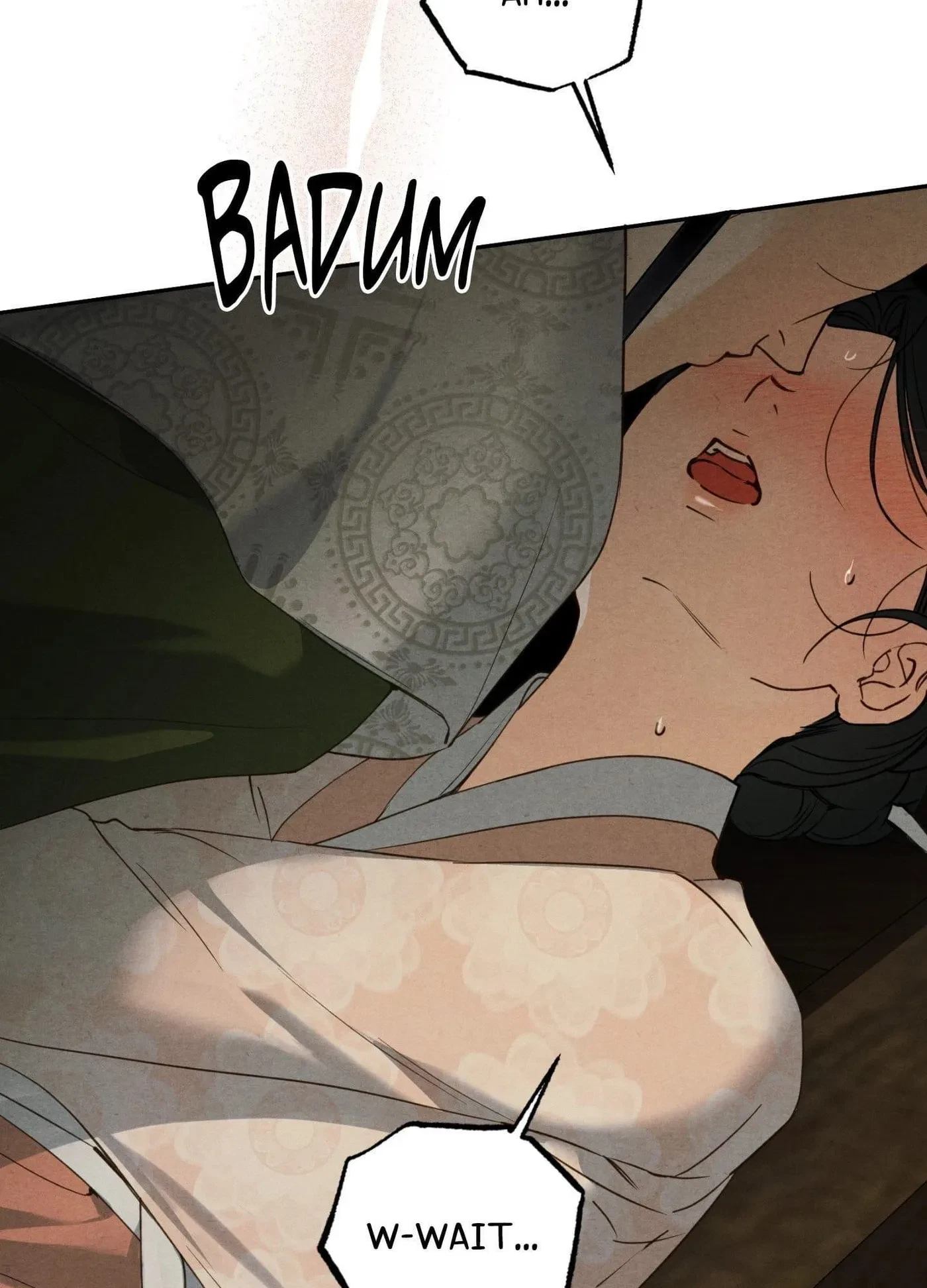 Sweet Ruin Chapter 14, page 102