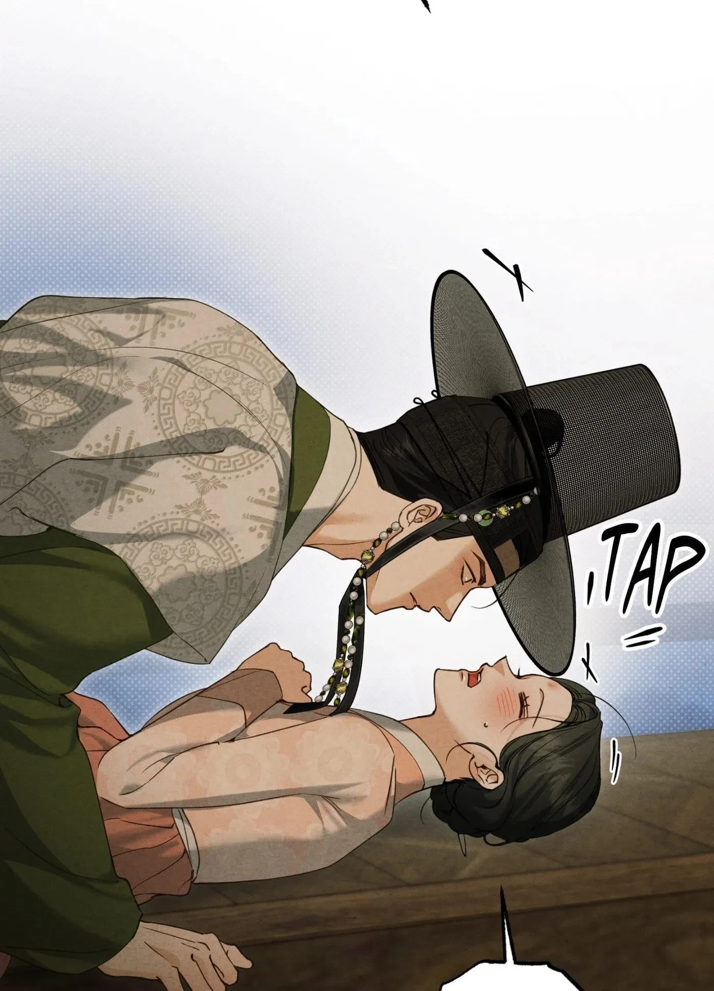 Sweet Ruin Chapter 14, page 104