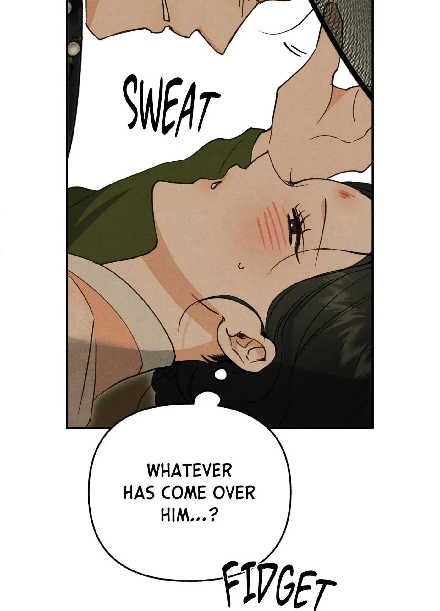 Sweet Ruin Chapter 14, page 107