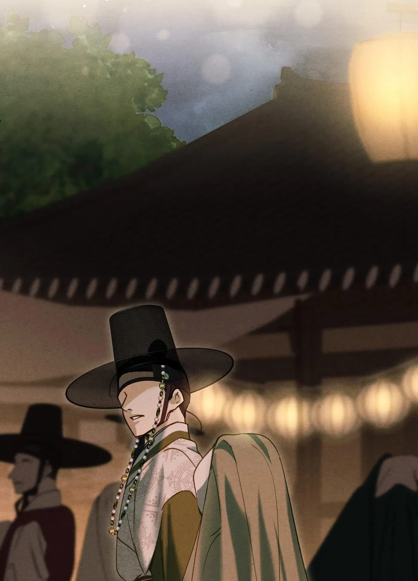 Sweet Ruin Chapter 14, page 109