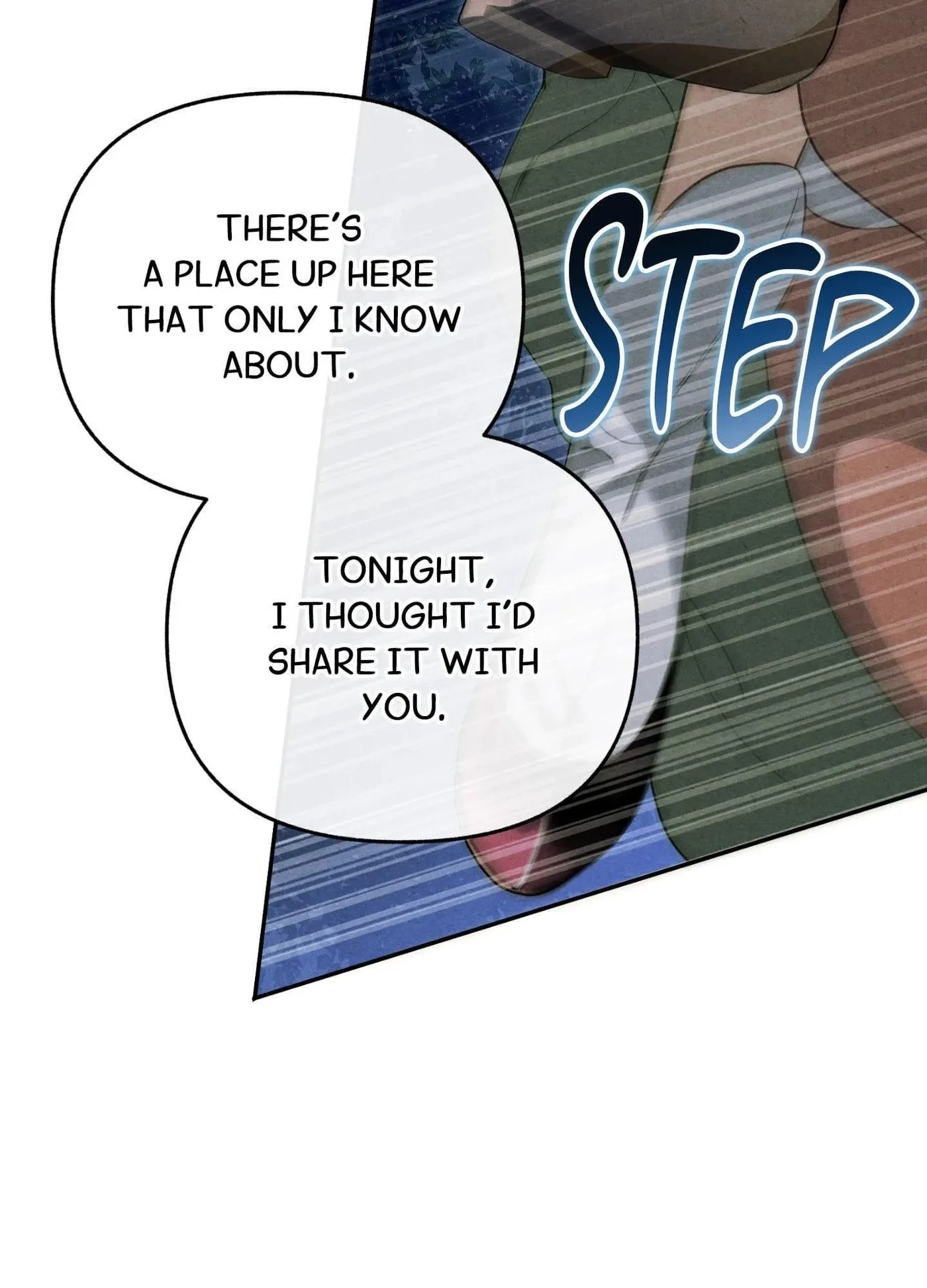 Sweet Ruin Chapter 14, page 11