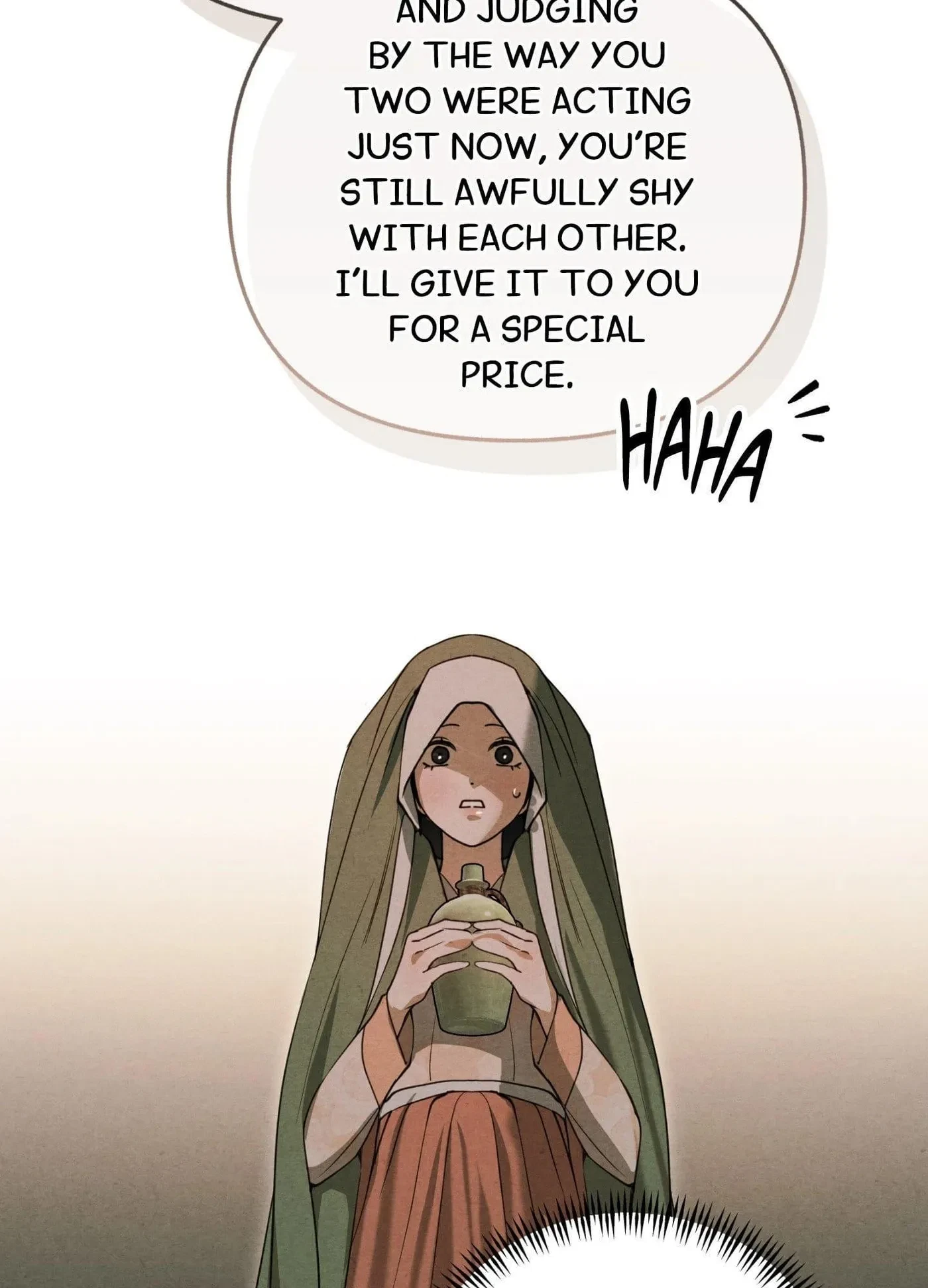 Sweet Ruin Chapter 14, page 118