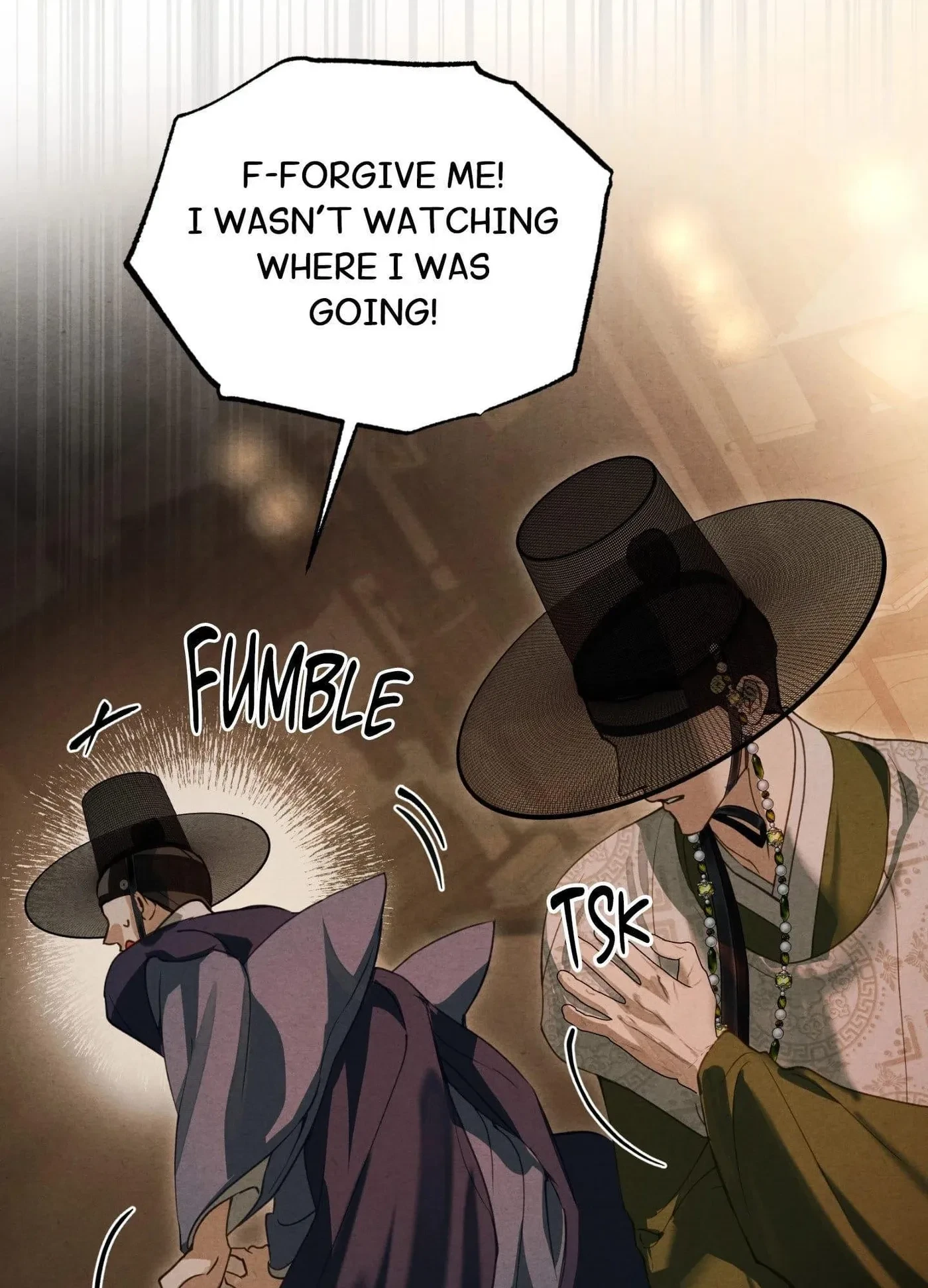 Sweet Ruin Chapter 14, page 126