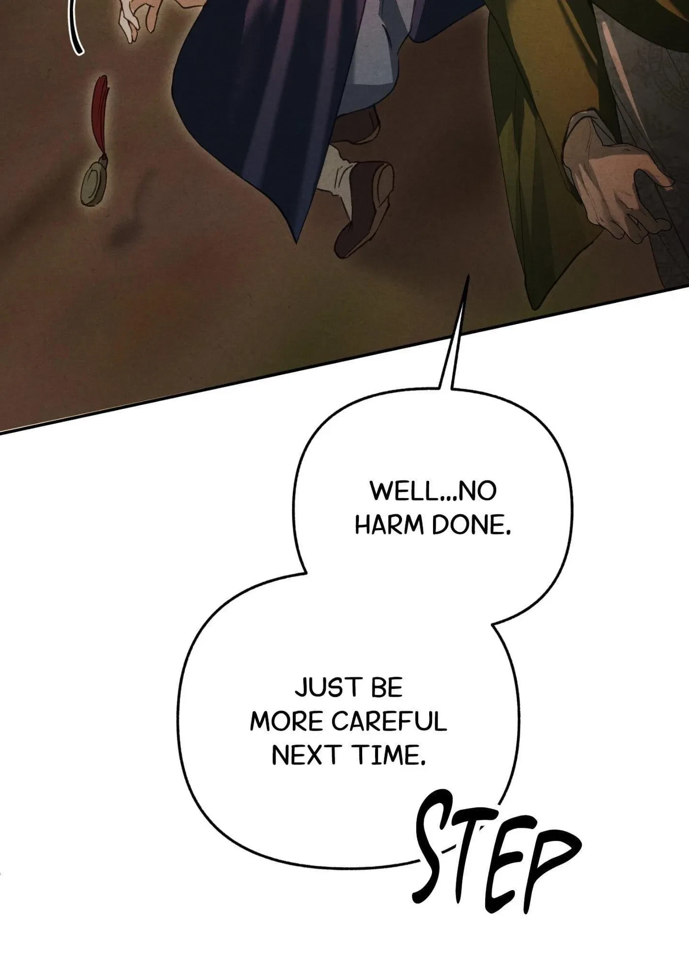 Sweet Ruin Chapter 14, page 127