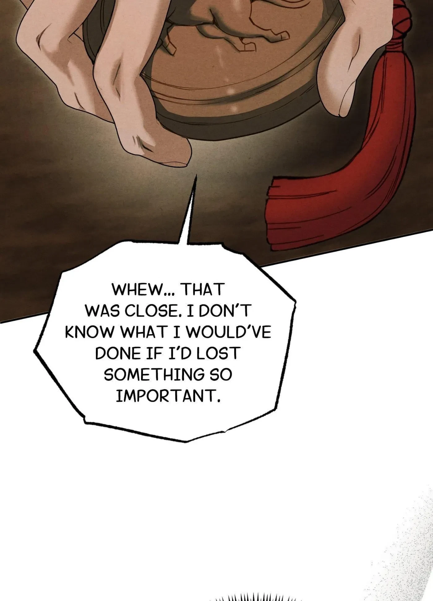 Sweet Ruin Chapter 14, page 129