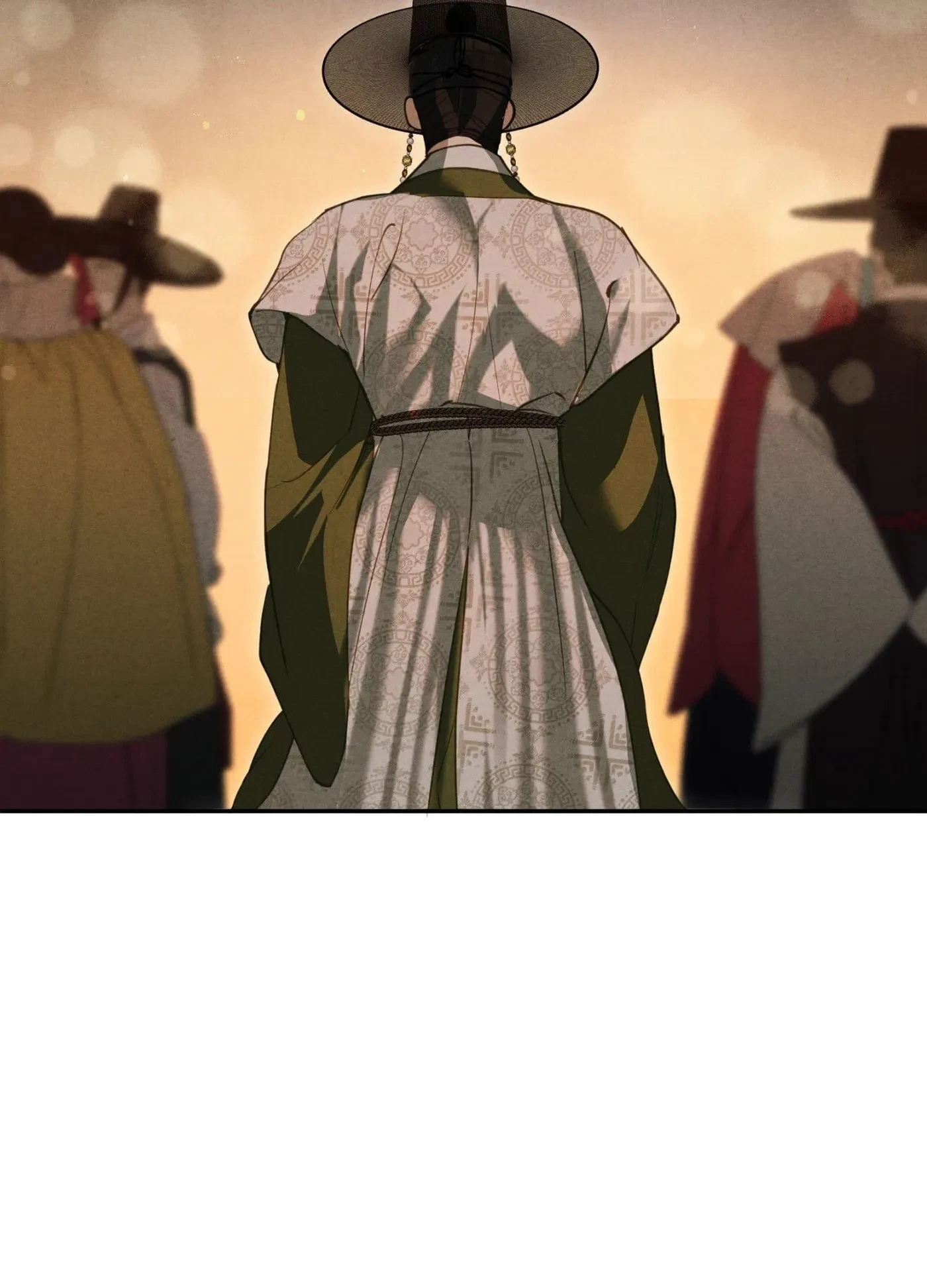 Sweet Ruin Chapter 14, page 133