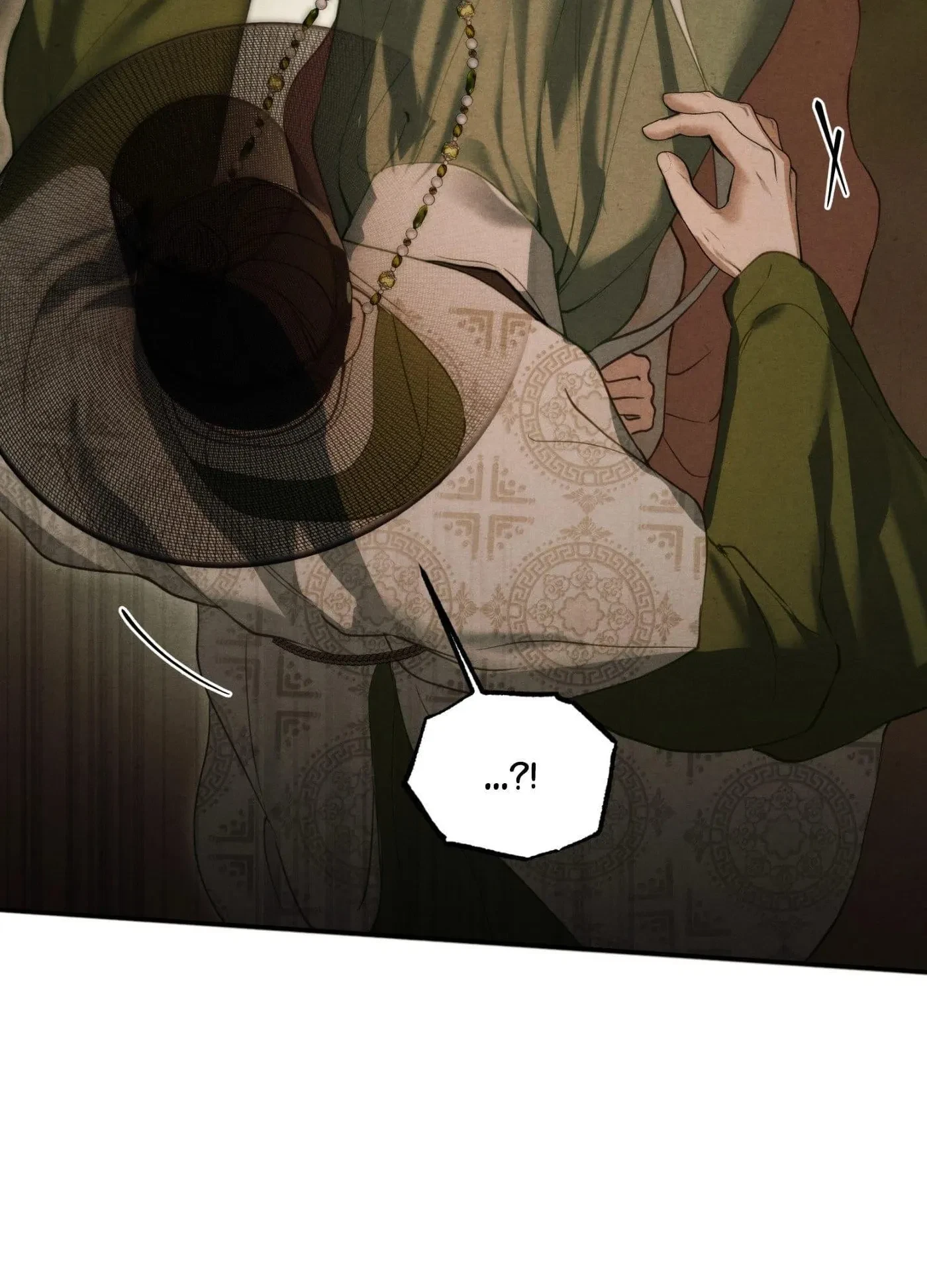 Sweet Ruin Chapter 14, page 138