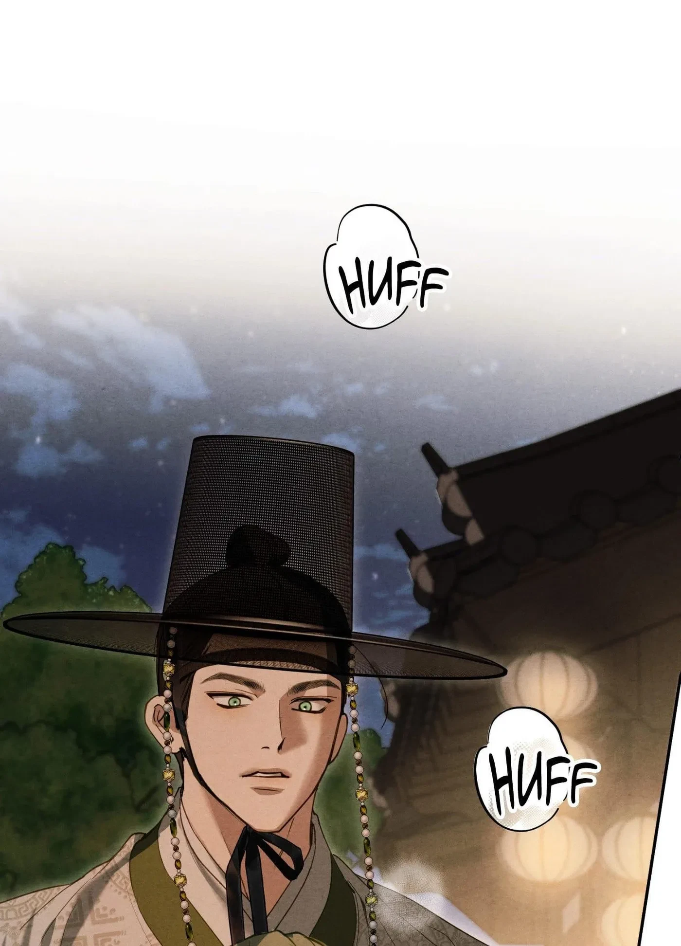 Sweet Ruin Chapter 14, page 139