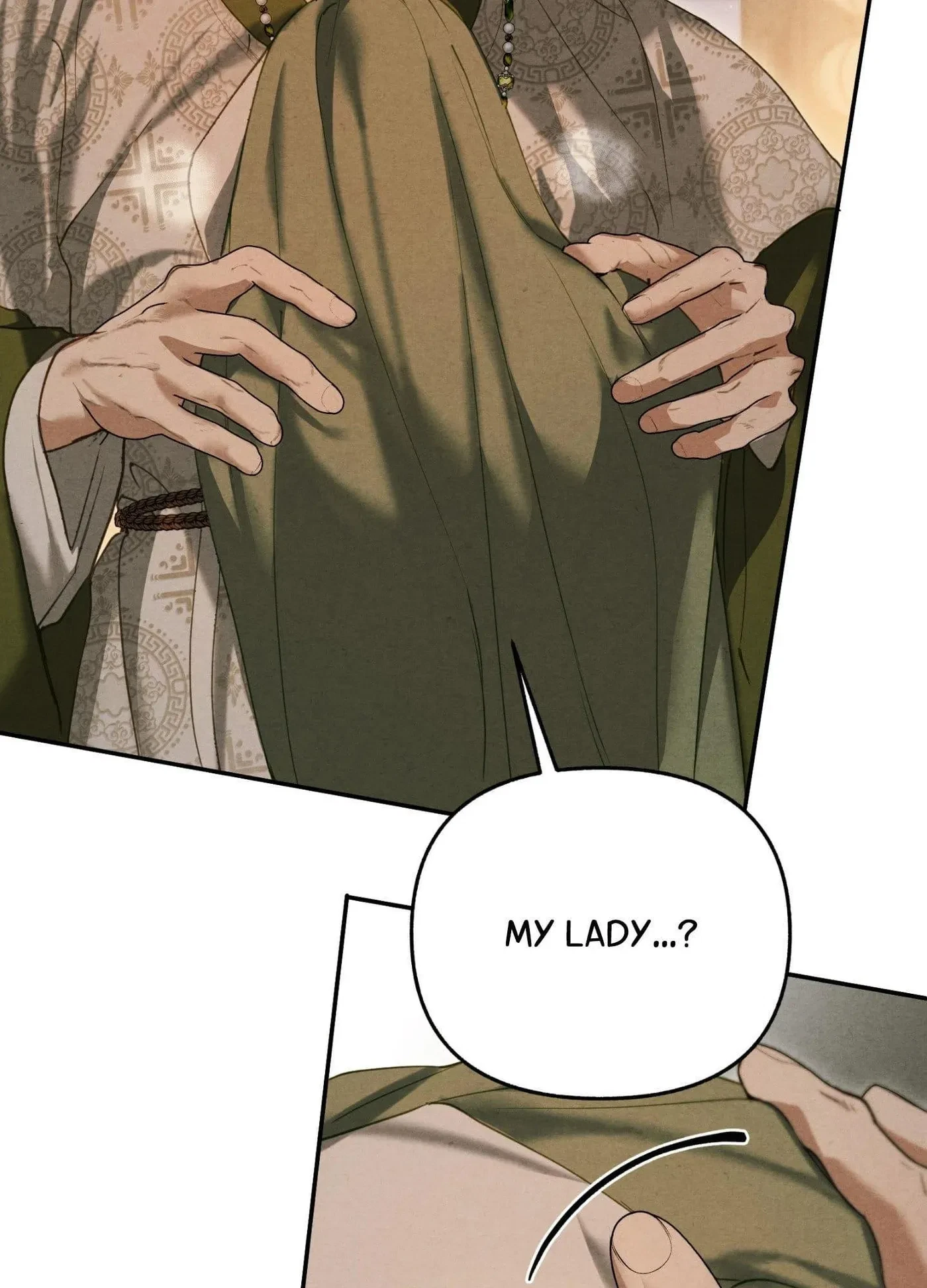 Sweet Ruin Chapter 14, page 140