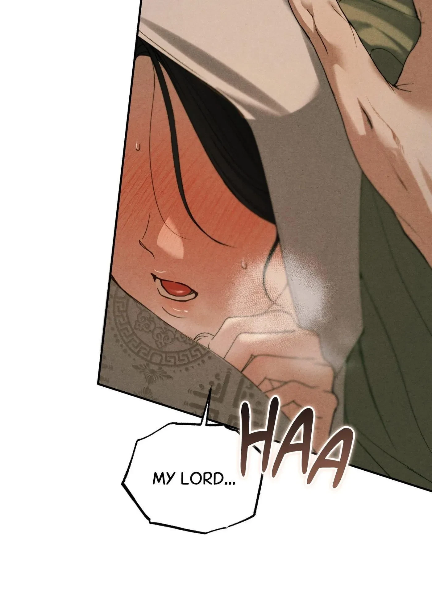 Sweet Ruin Chapter 14, page 141