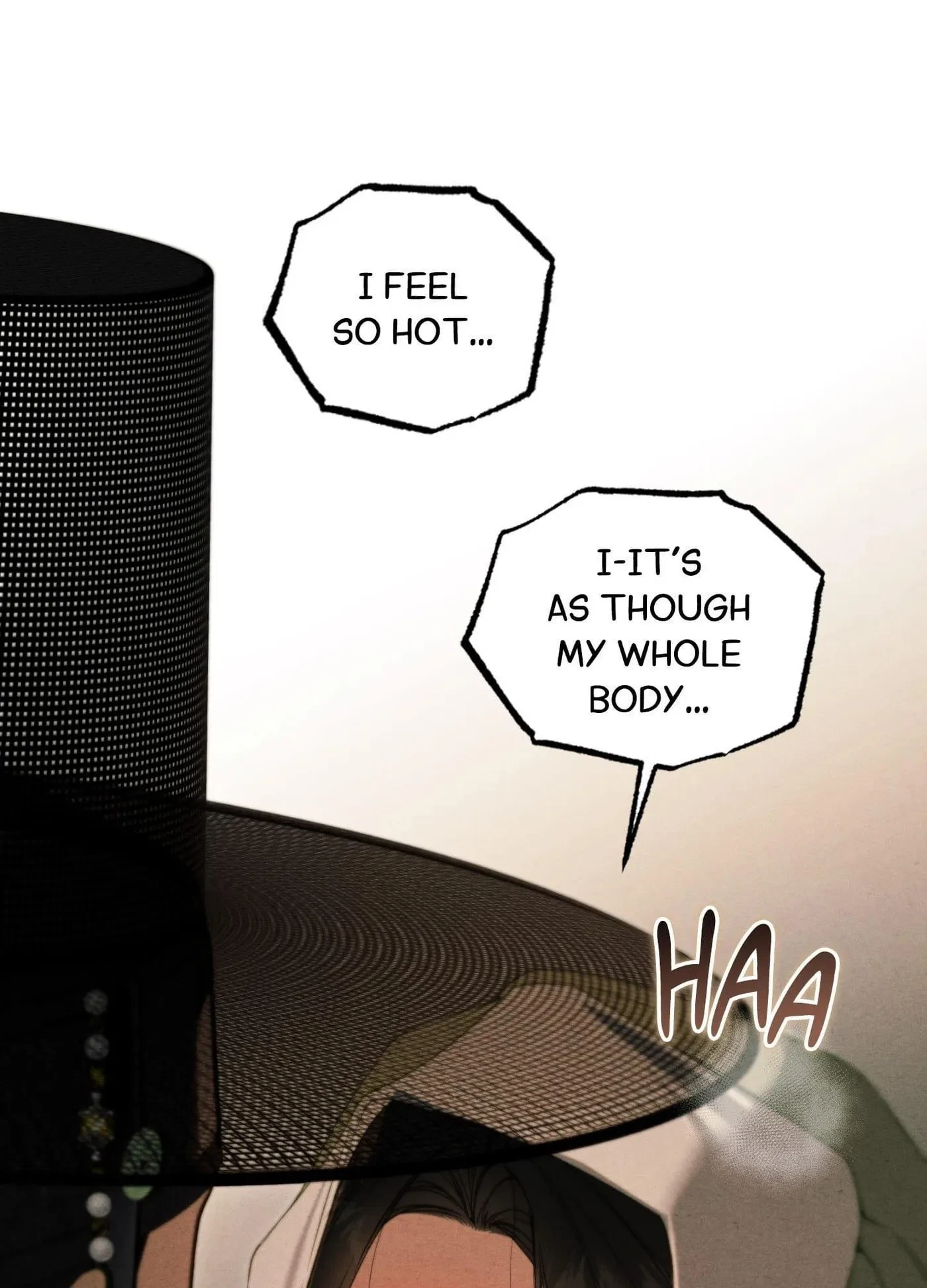 Sweet Ruin Chapter 14, page 142