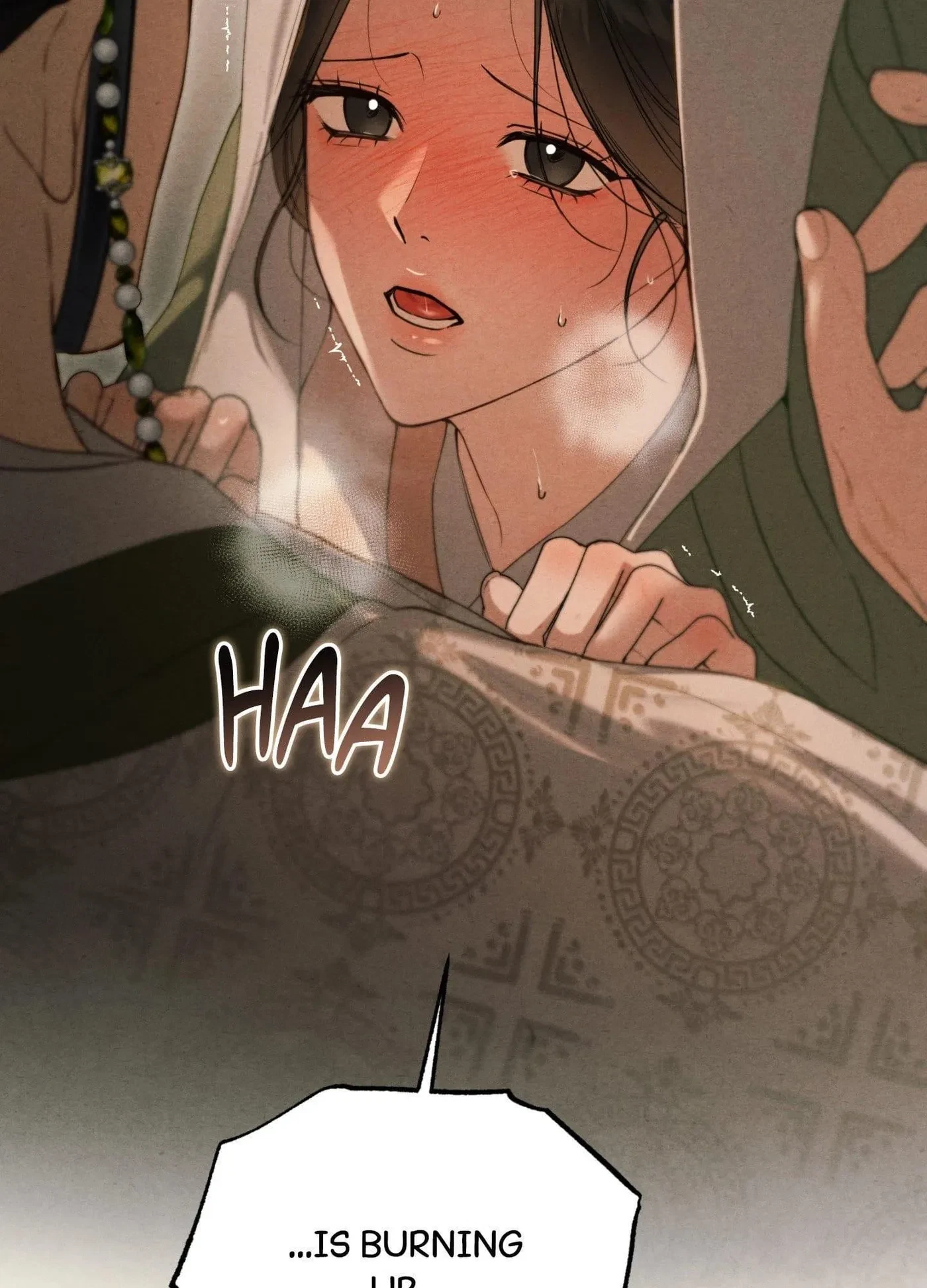 Sweet Ruin Chapter 14, page 143