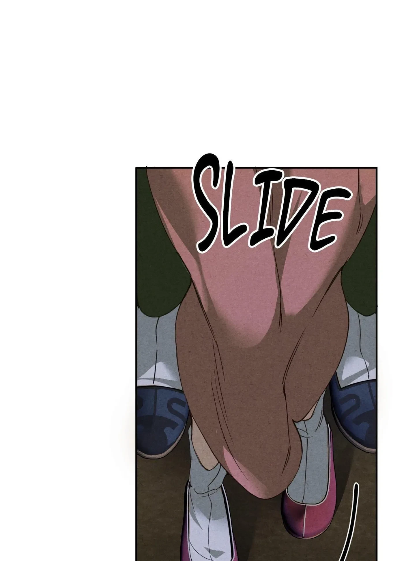 Sweet Ruin Chapter 14, page 15