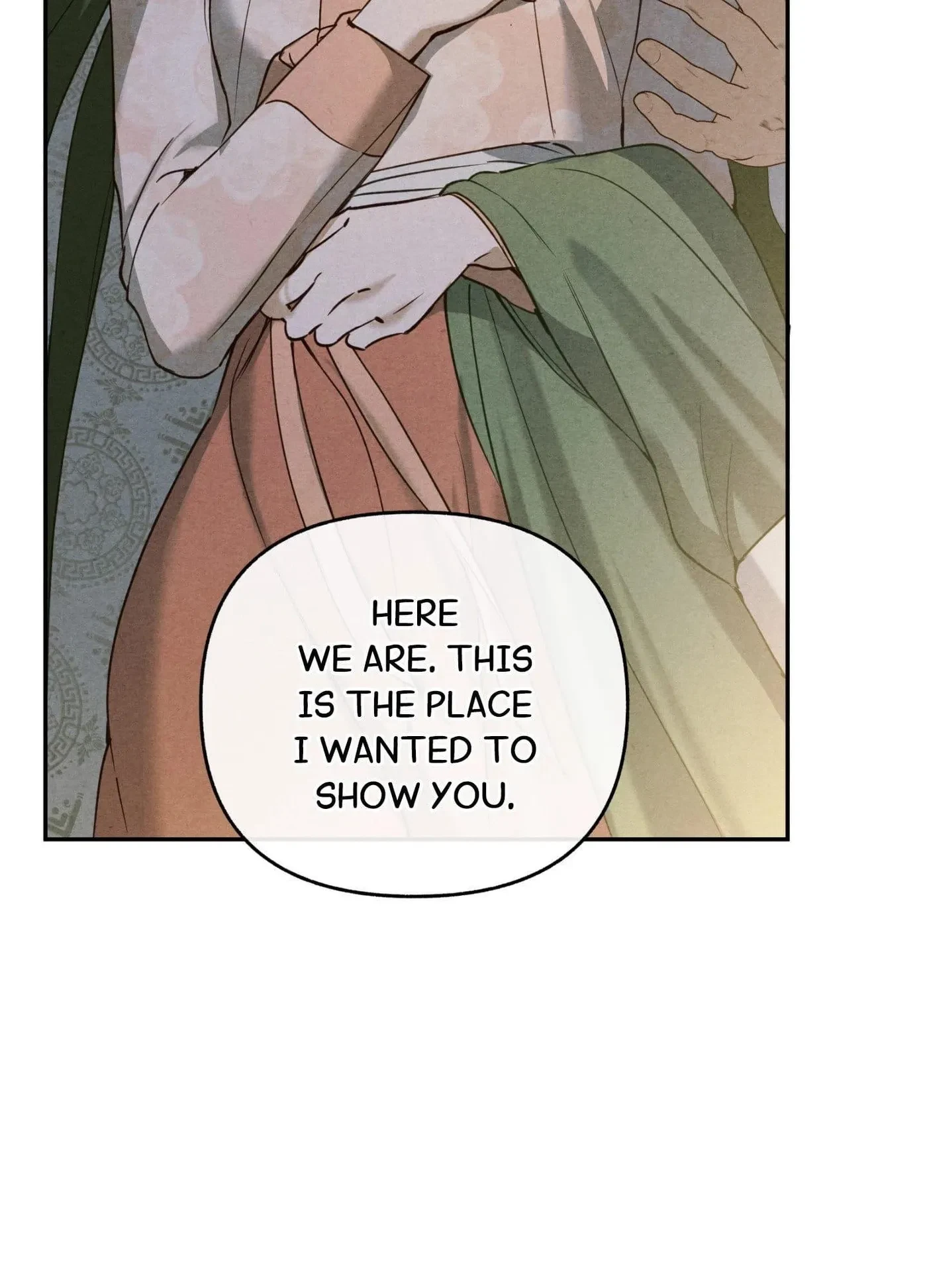 Sweet Ruin Chapter 14, page 17