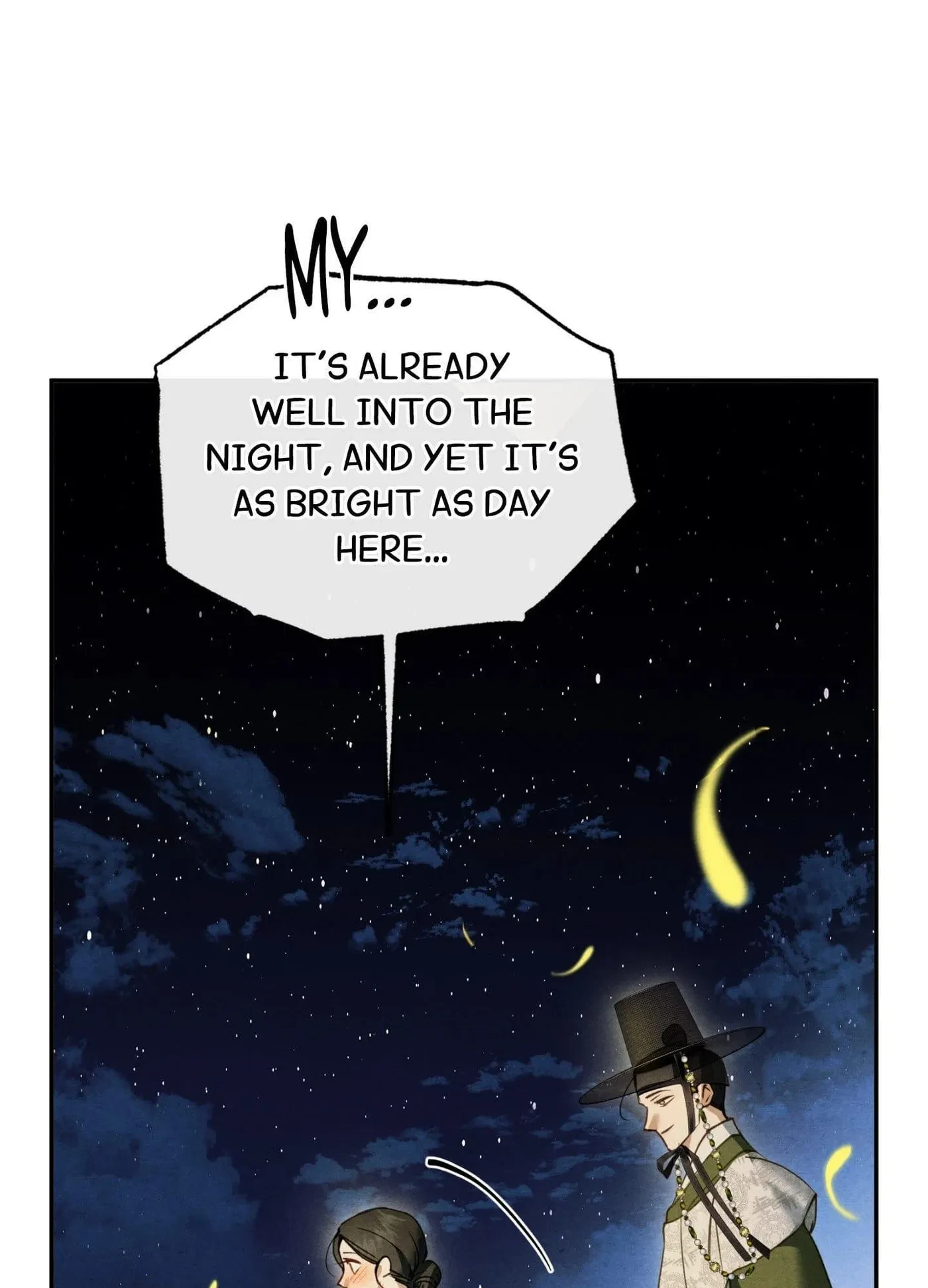 Sweet Ruin Chapter 14, page 25