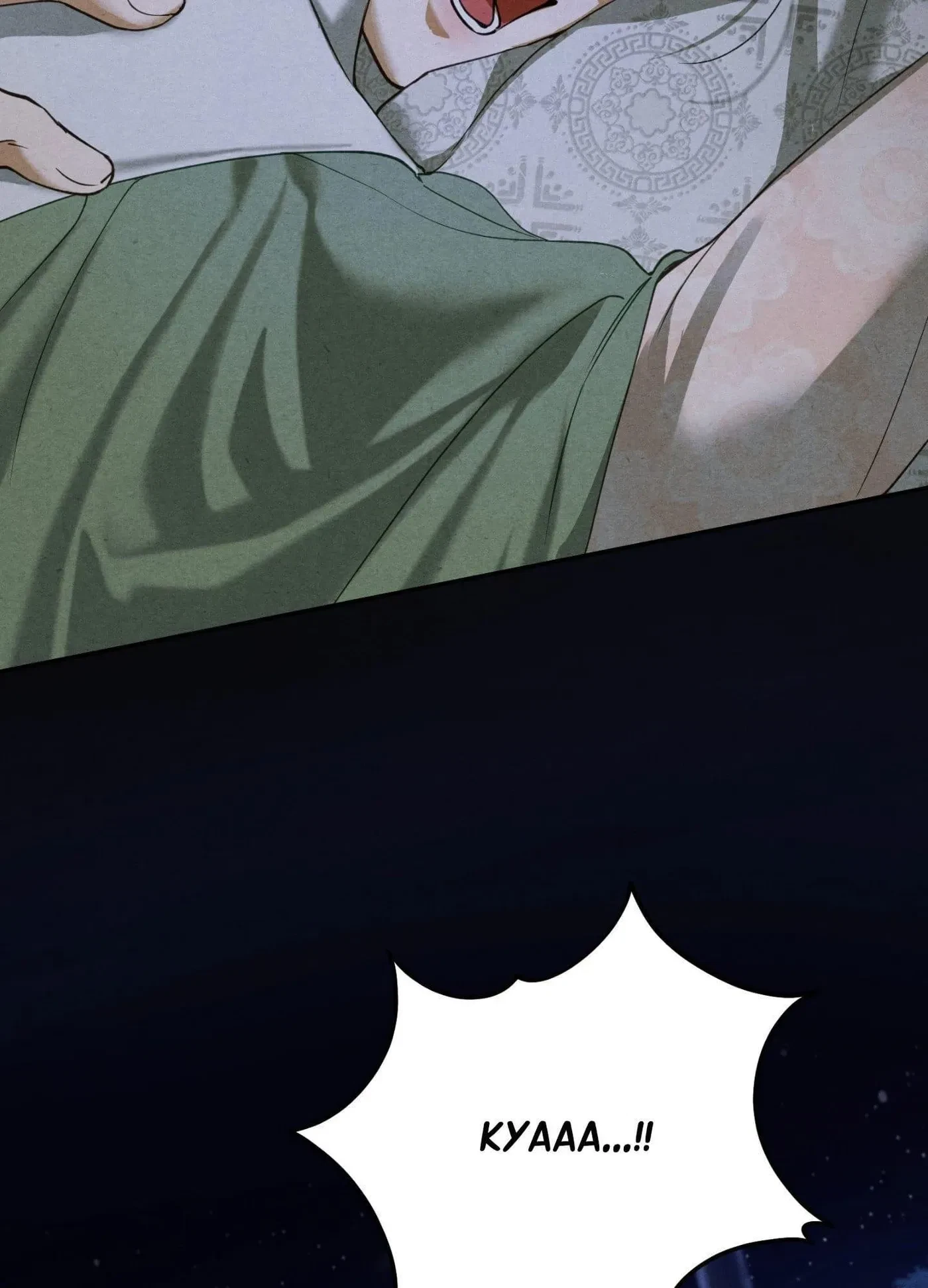 Sweet Ruin Chapter 14, page 3