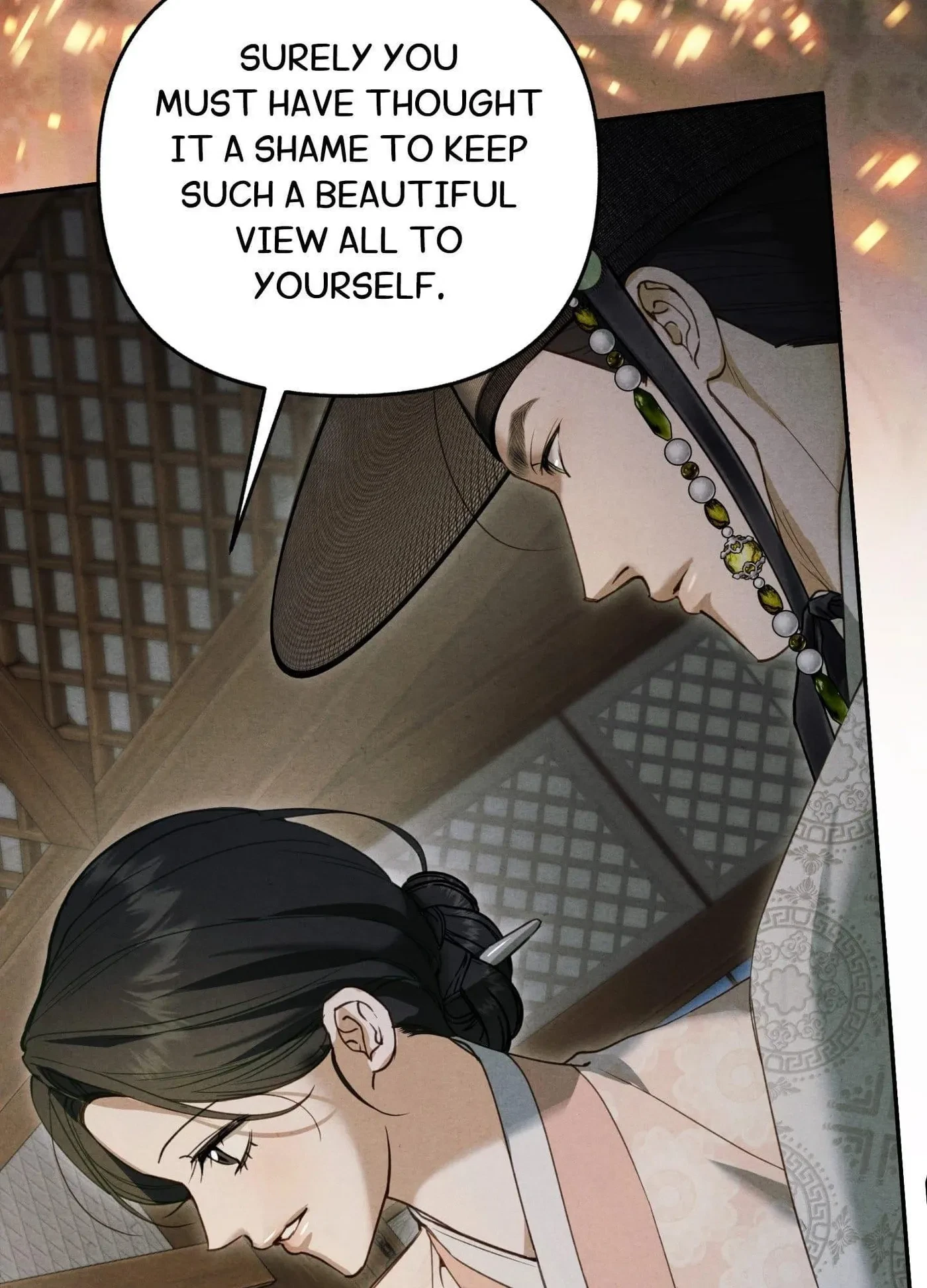 Sweet Ruin Chapter 14, page 55