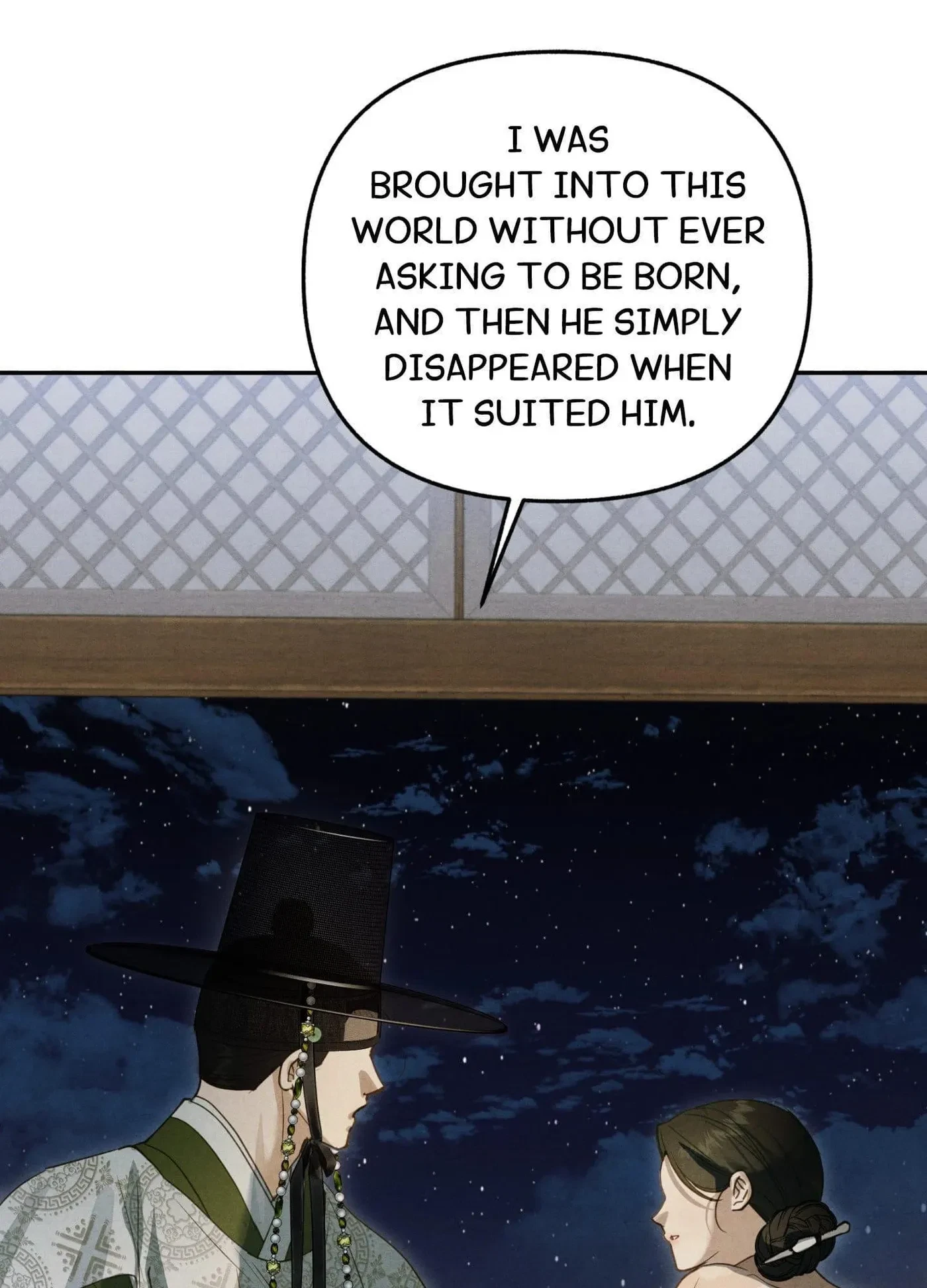 Sweet Ruin Chapter 14, page 61