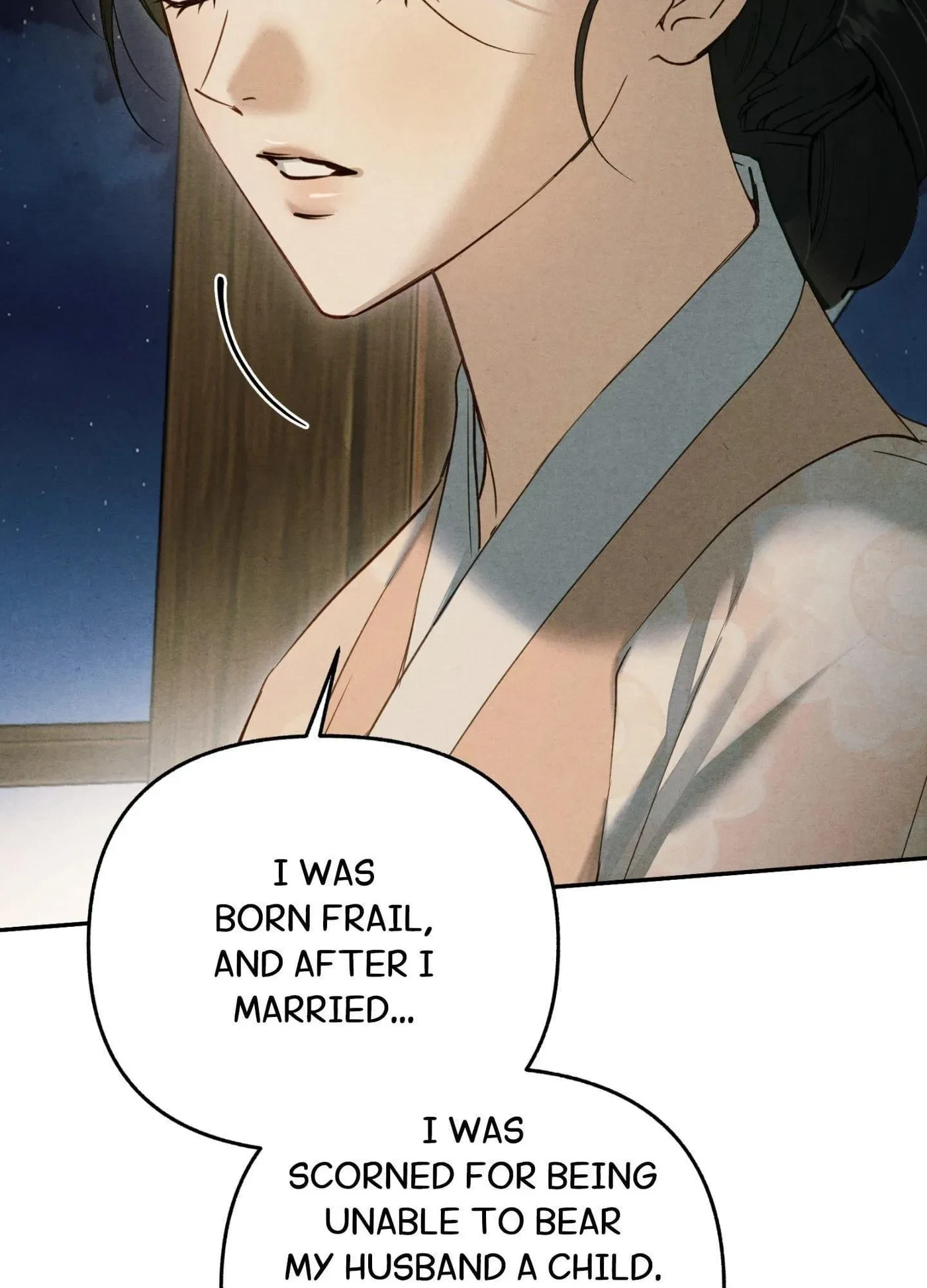 Sweet Ruin Chapter 14, page 66