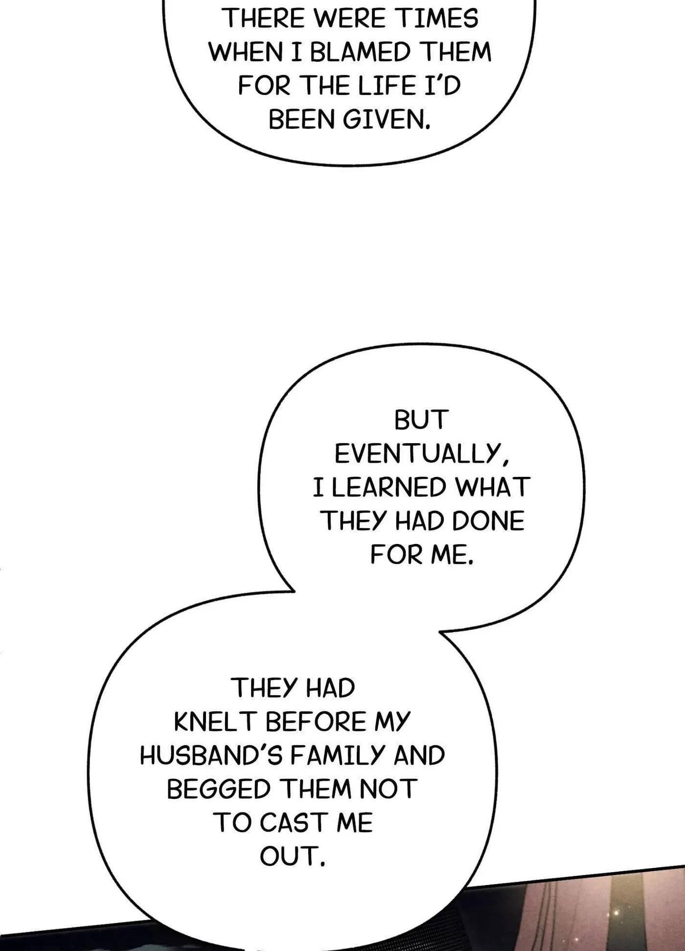 Sweet Ruin Chapter 14, page 67
