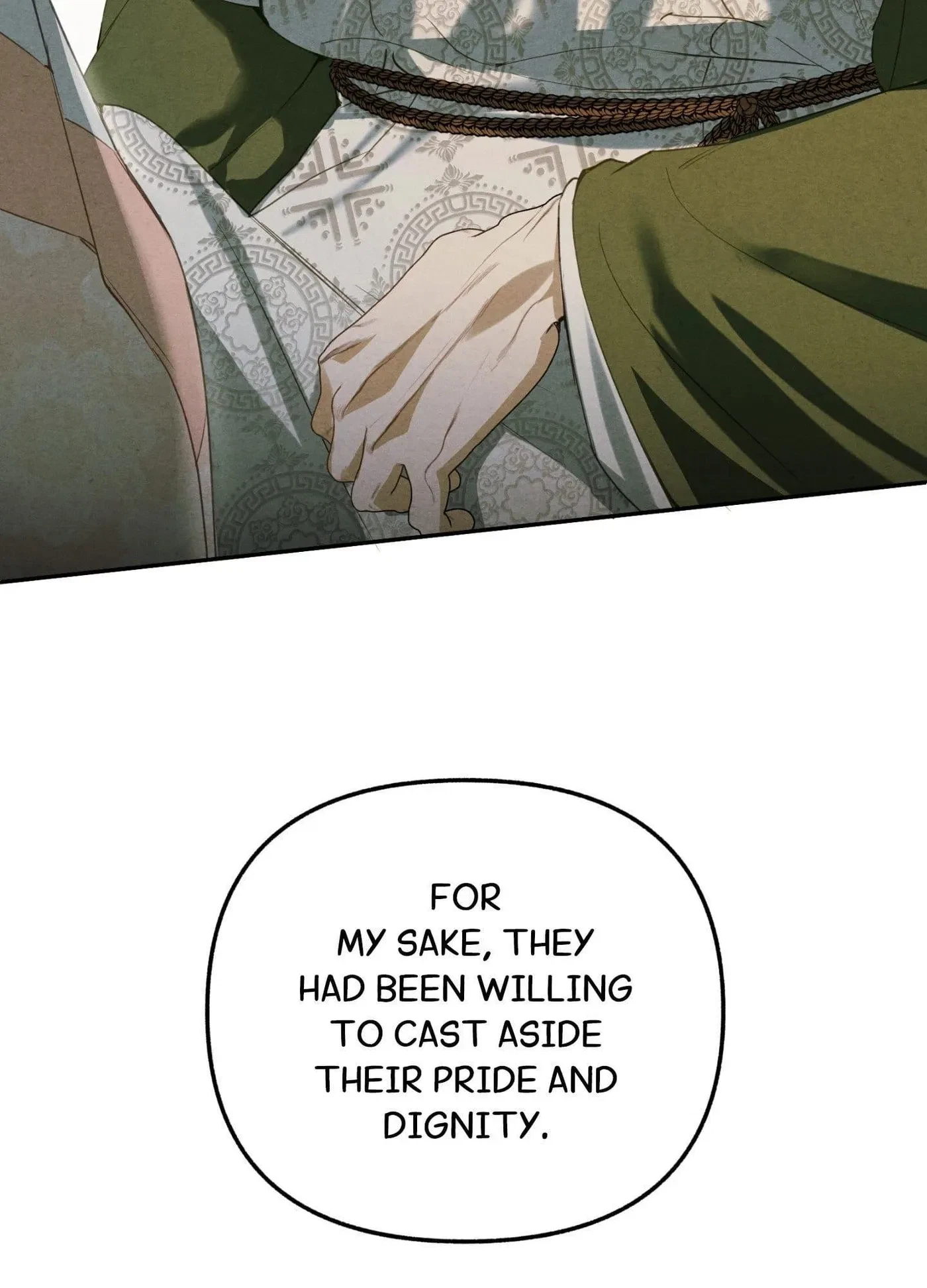 Sweet Ruin Chapter 14, page 69