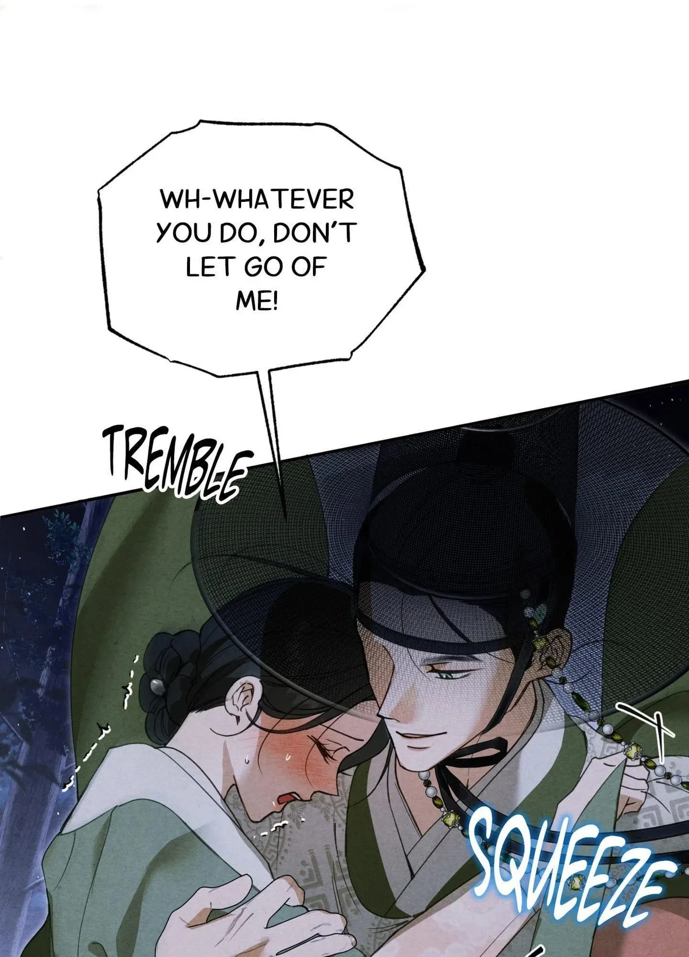 Sweet Ruin Chapter 14, page 7
