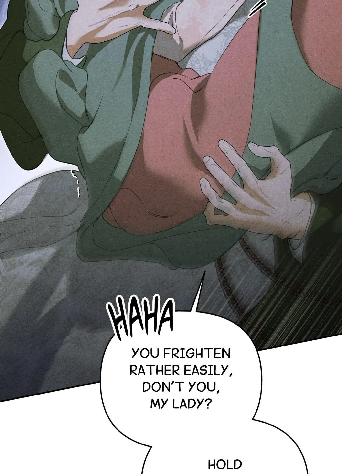 Sweet Ruin Chapter 14, page 8