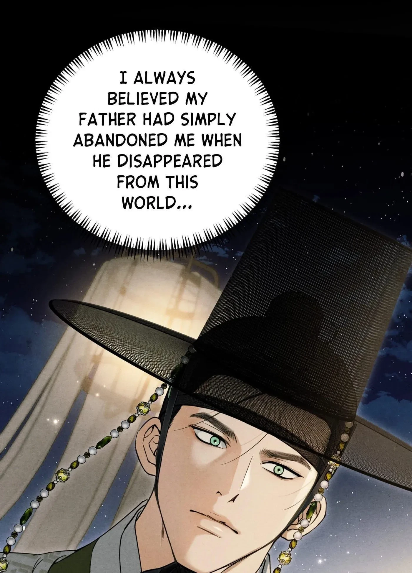 Sweet Ruin Chapter 14, page 85