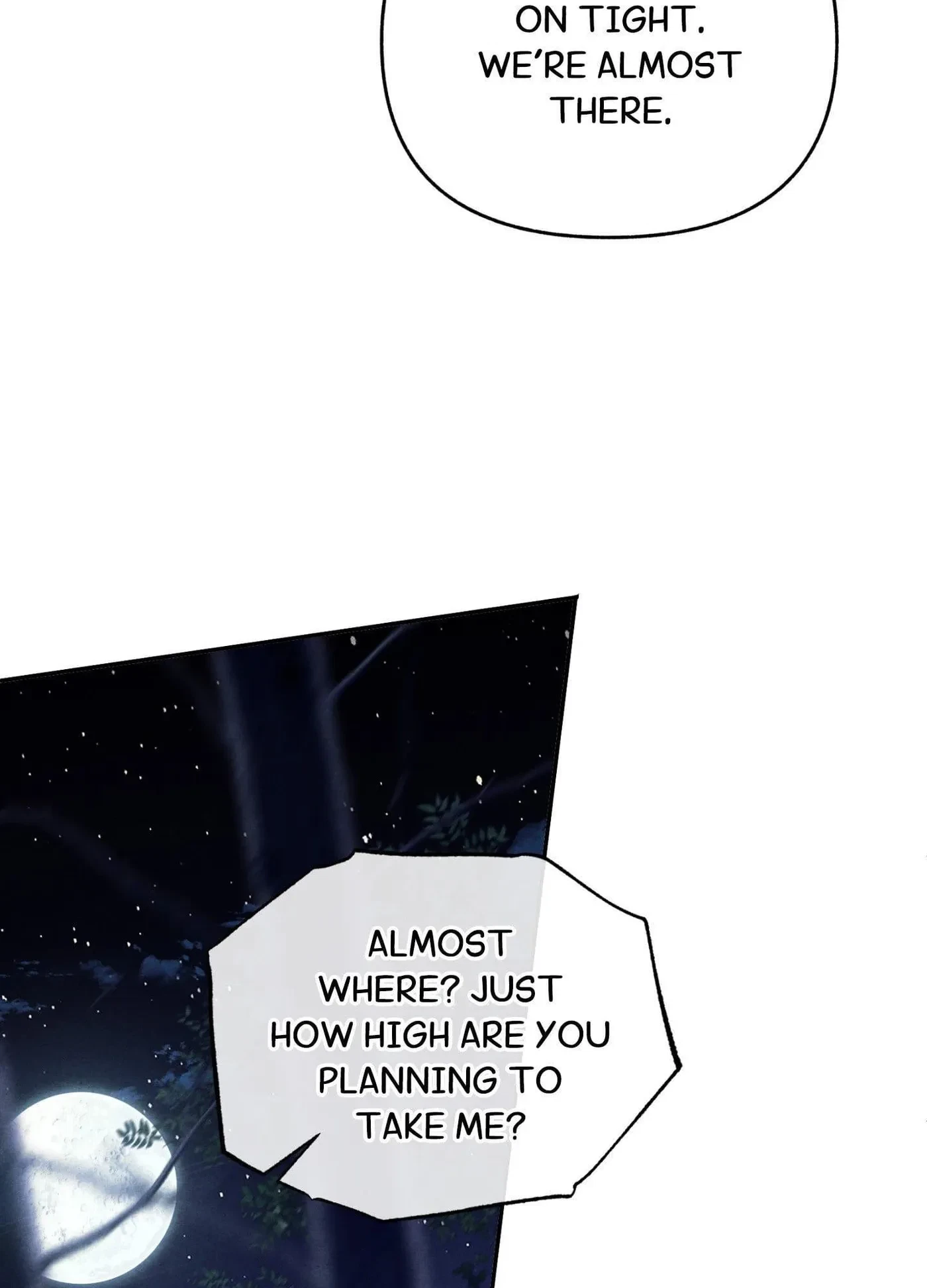Sweet Ruin Chapter 14, page 9