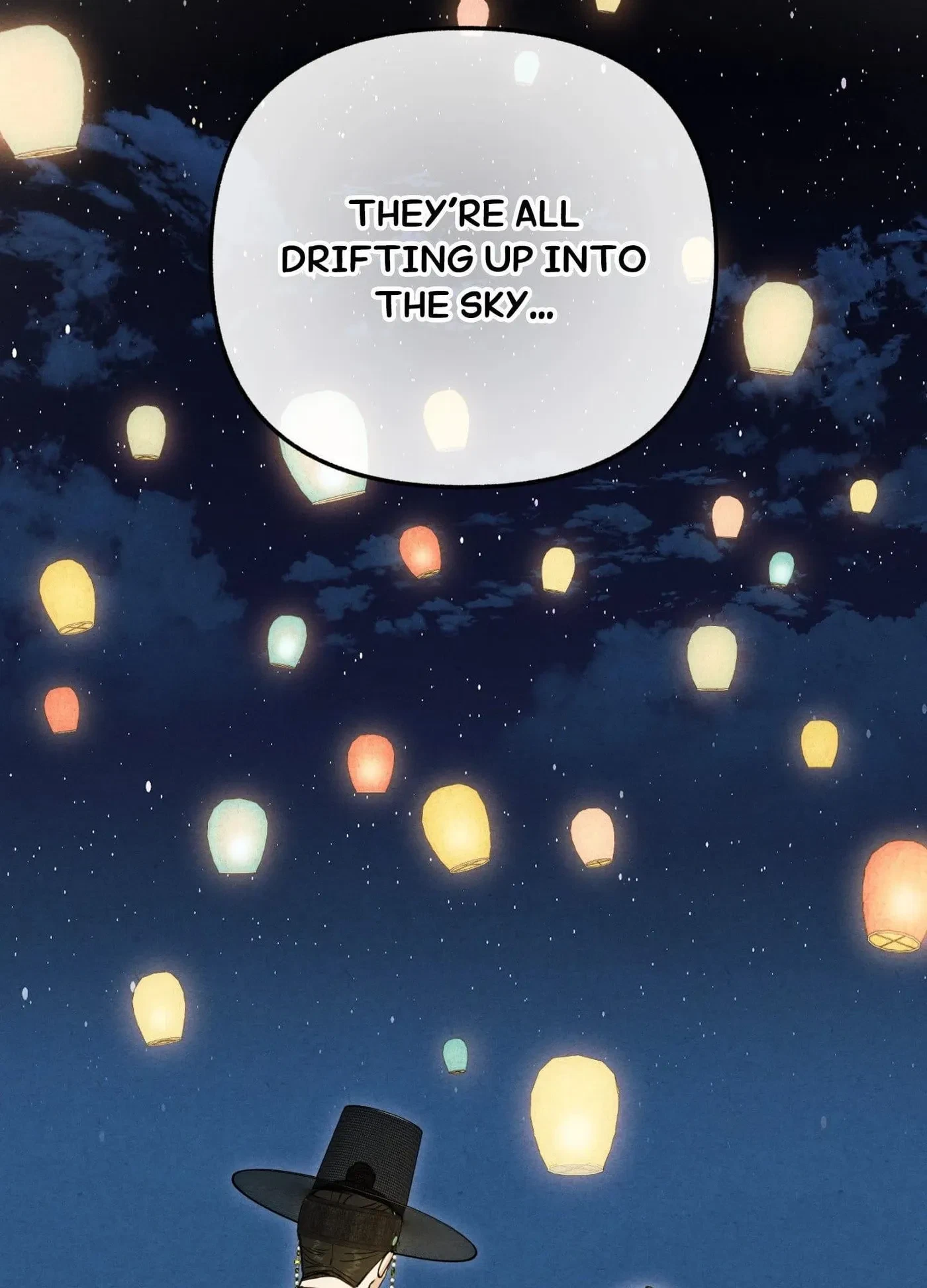 Sweet Ruin Chapter 14, page 90