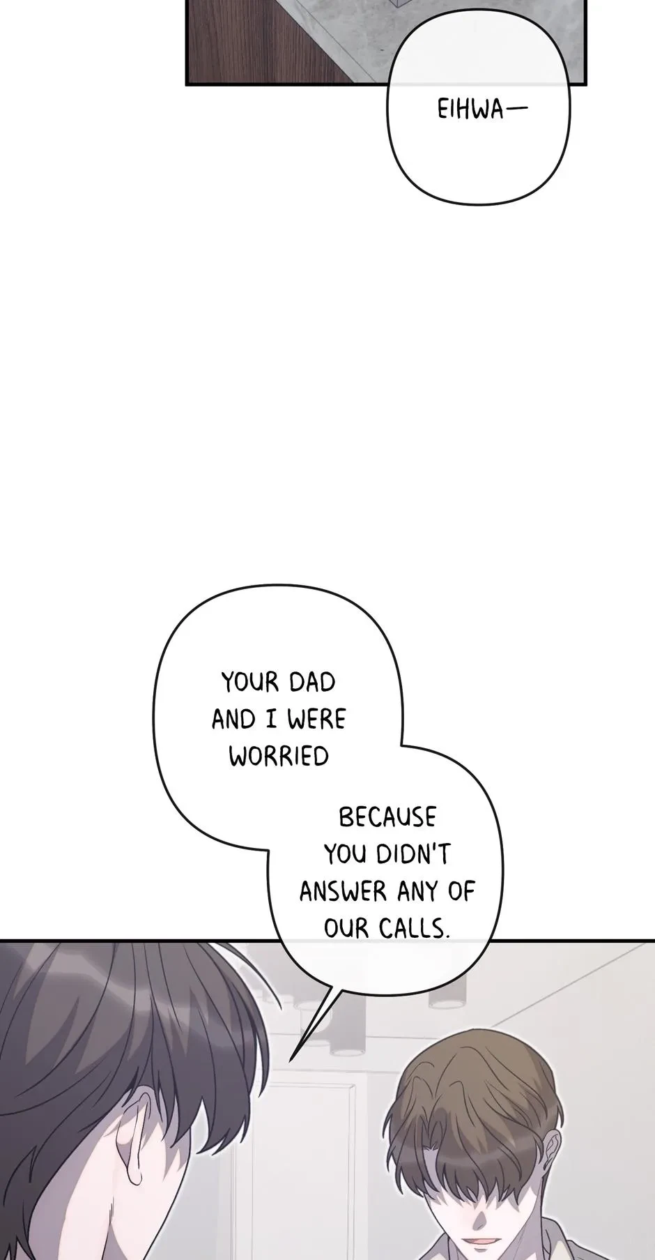 Cry Devil Cry Chapter 29, page 13