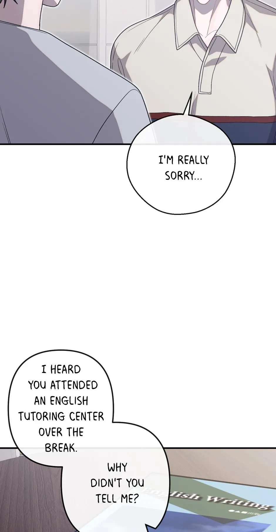 Cry Devil Cry Chapter 29, page 14
