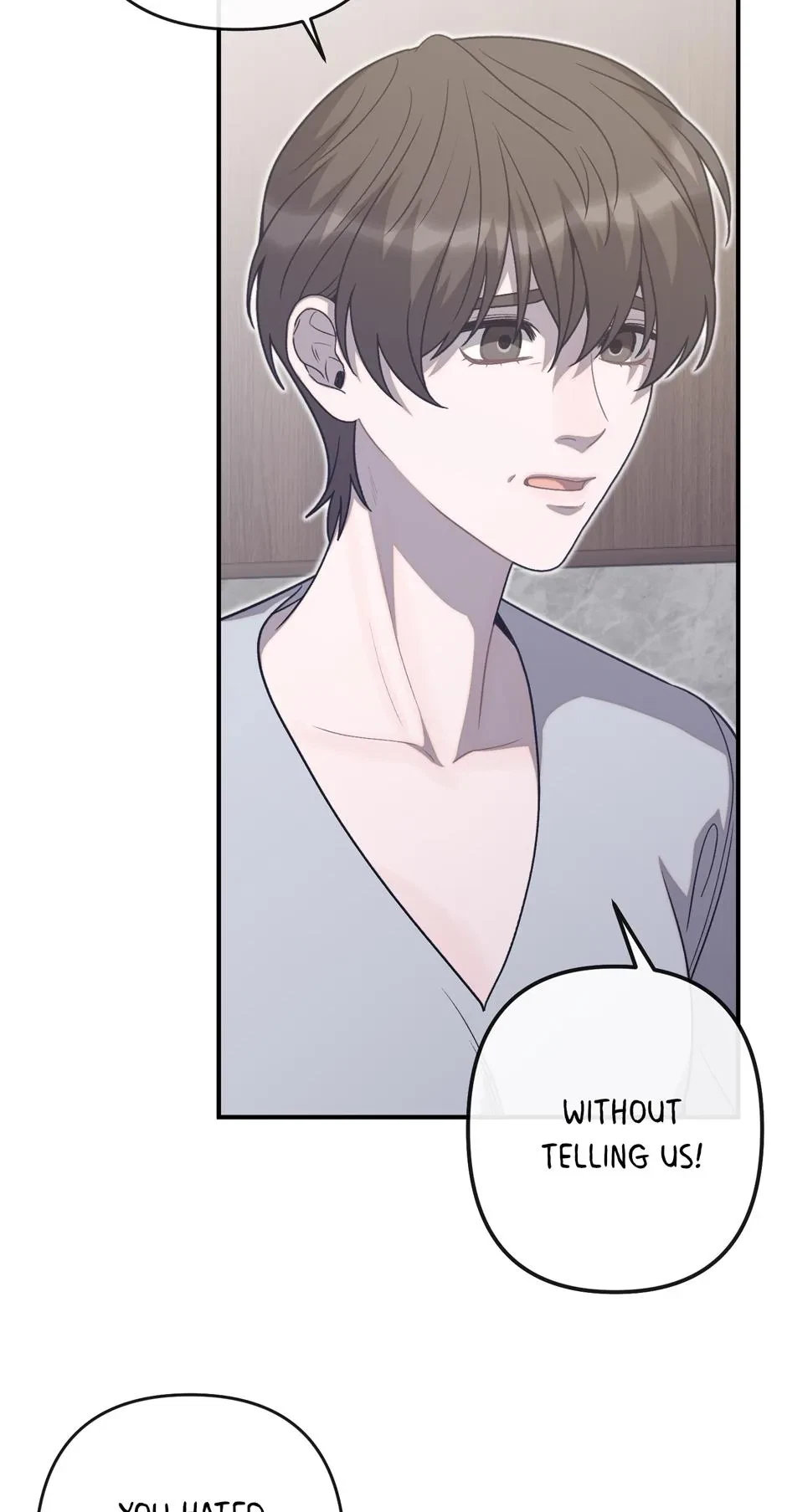 Cry Devil Cry Chapter 29, page 16