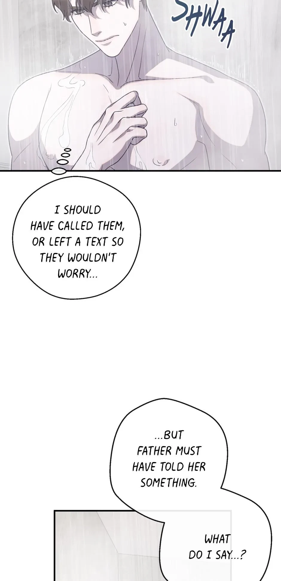 Cry Devil Cry Chapter 29, page 3
