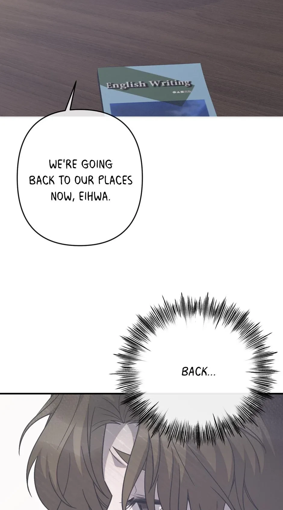 Cry Devil Cry Chapter 29, page 34