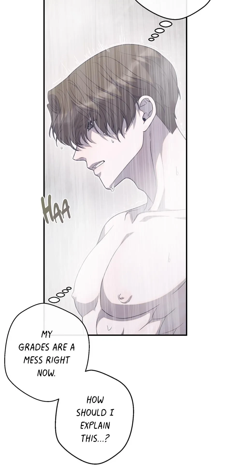 Cry Devil Cry Chapter 29, page 4