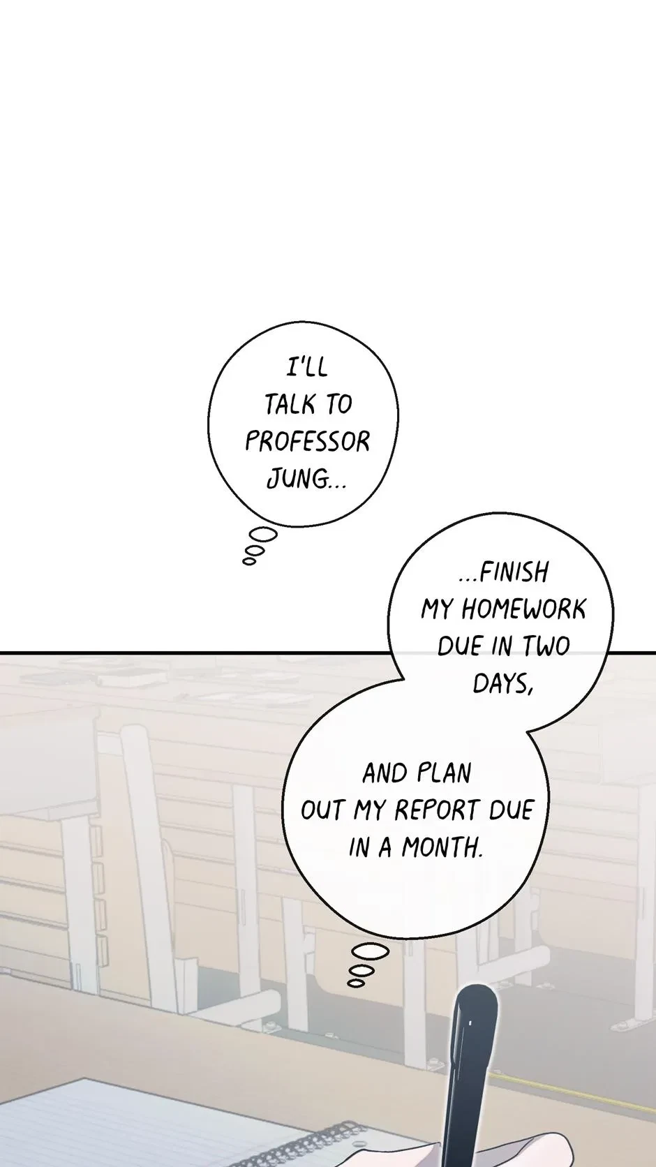 Cry Devil Cry Chapter 29, page 46
