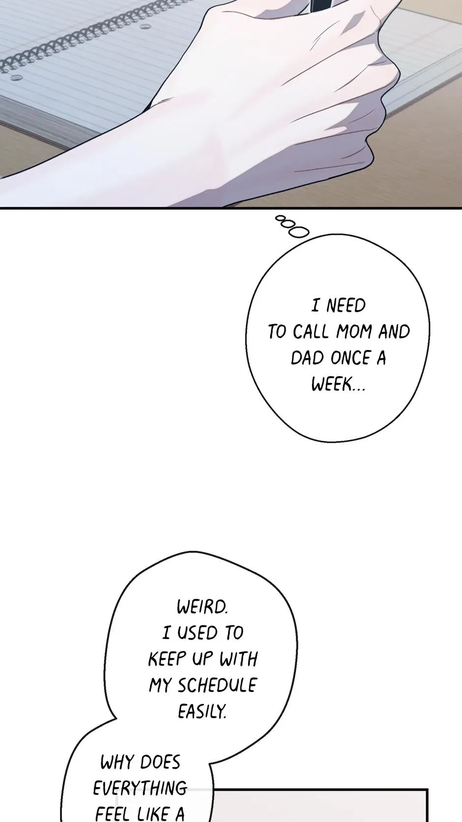 Cry Devil Cry Chapter 29, page 47