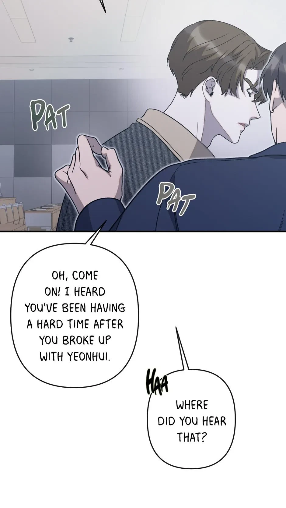 Cry Devil Cry Chapter 29, page 51