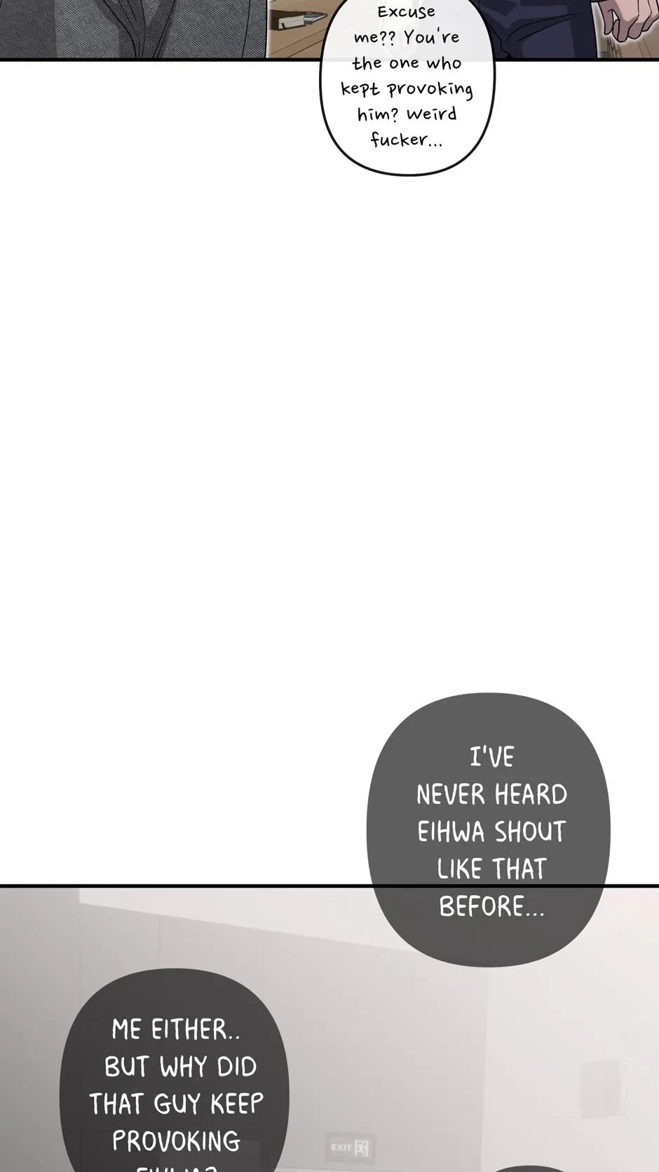 Cry Devil Cry Chapter 29, page 59