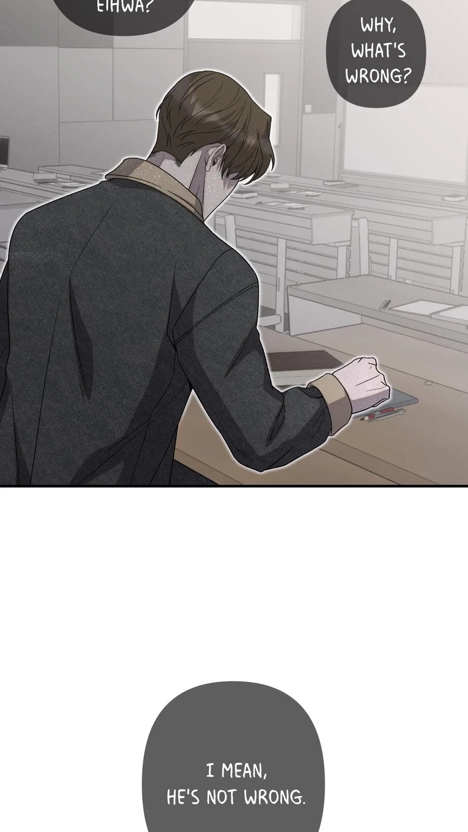 Cry Devil Cry Chapter 29, page 60