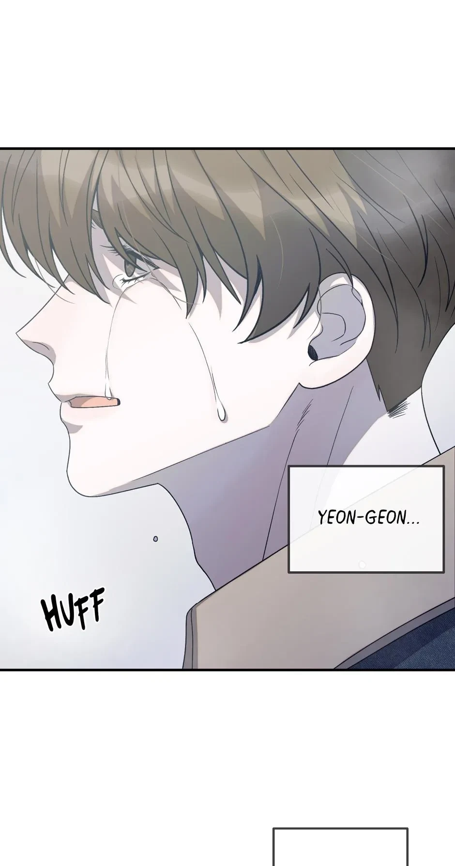 Cry Devil Cry Chapter 29, page 70