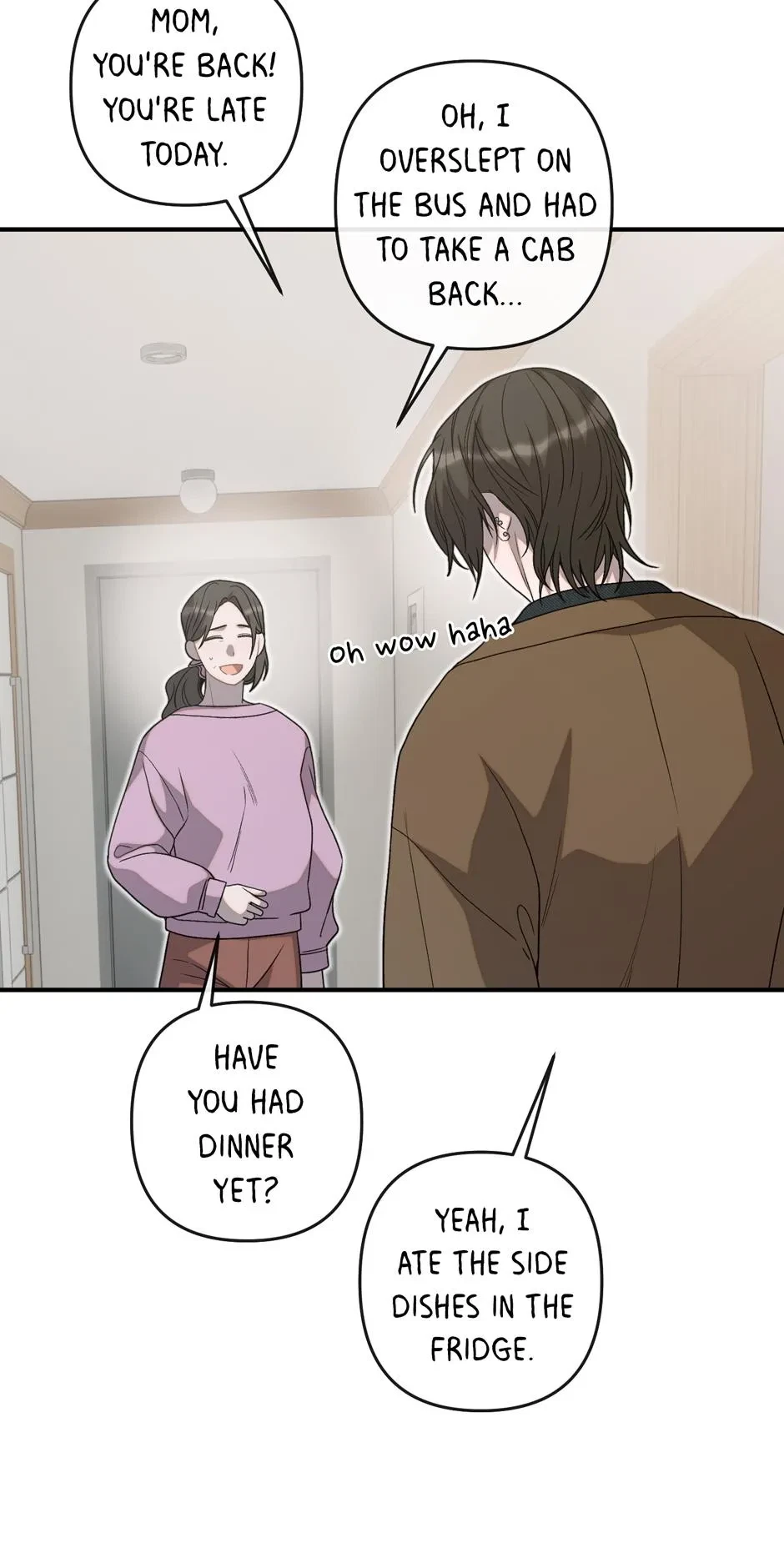 Cry Devil Cry Chapter 29, page 80
