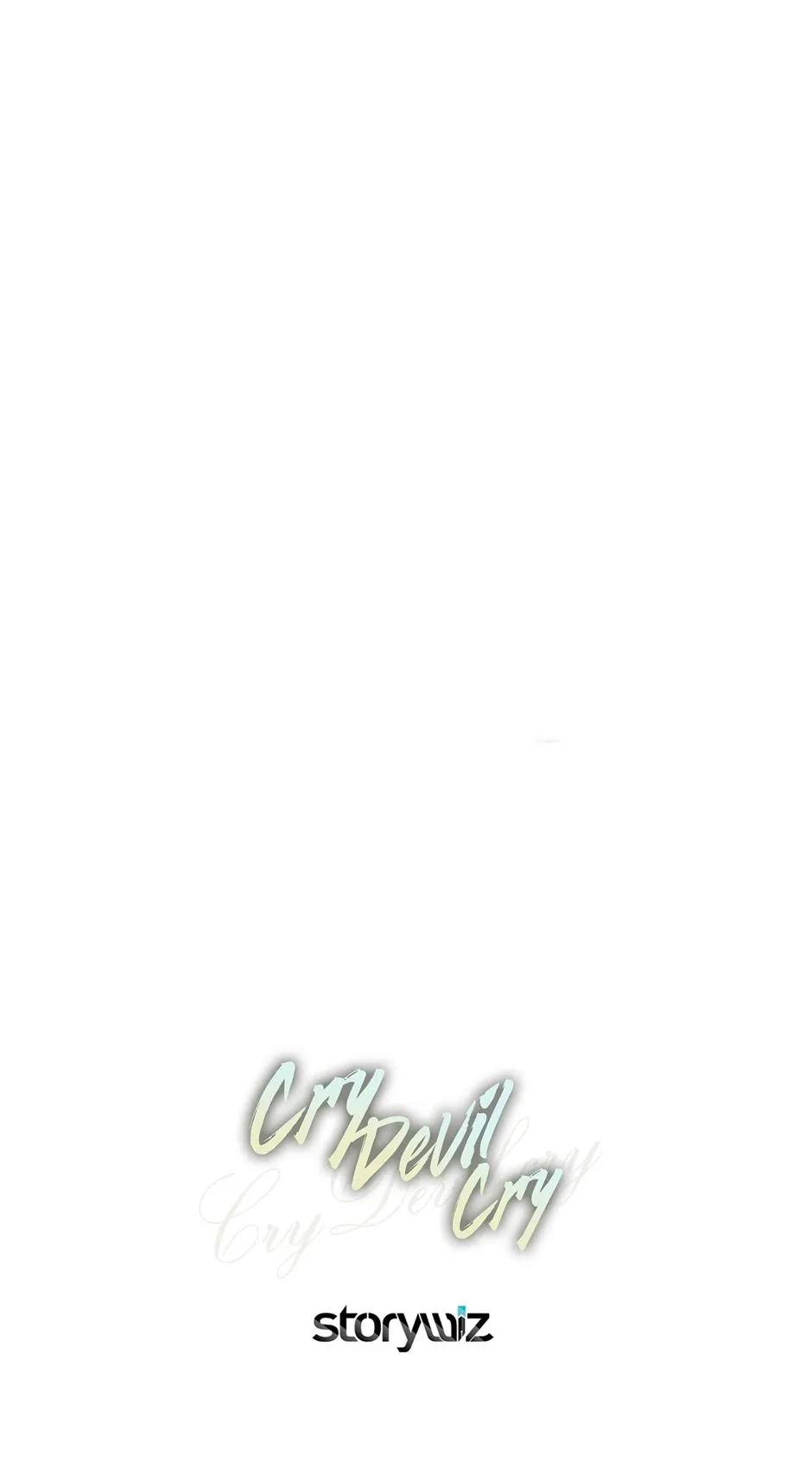Cry Devil Cry Chapter 29, page 91