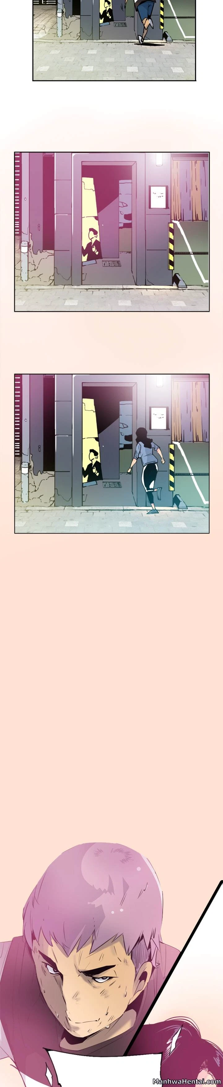 The Desperate Housewife Chapter 9, page 27