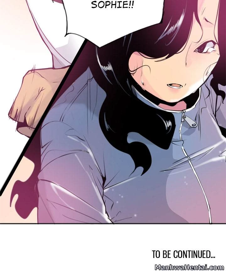 The Desperate Housewife Chapter 9, page 28