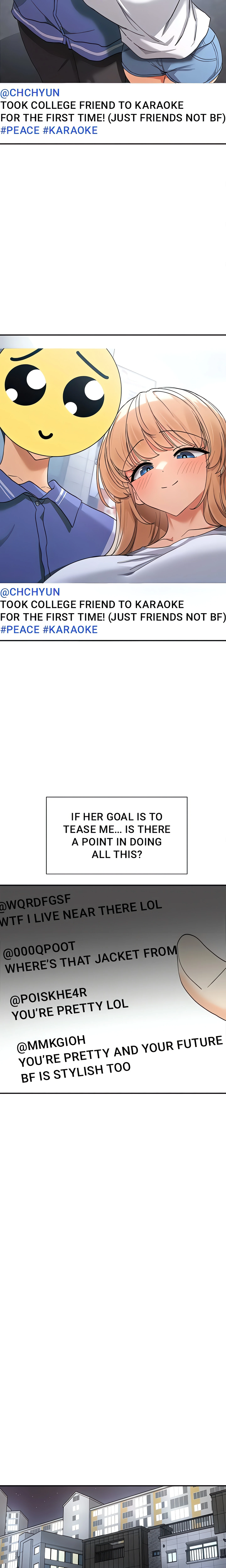 Chapter 1 - Special plan to tame the queen bee, page 31