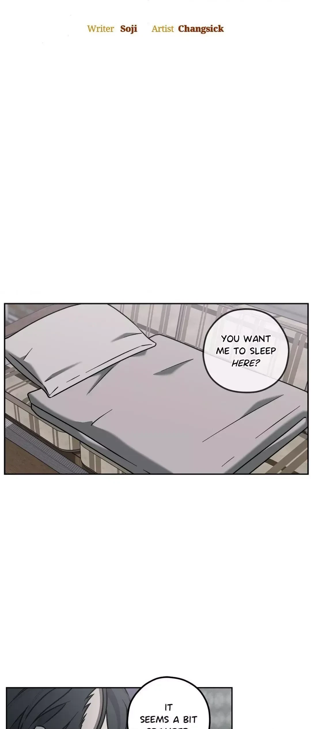 A Murderous Affair At 19 Sunset Street Chapter 2, page 12