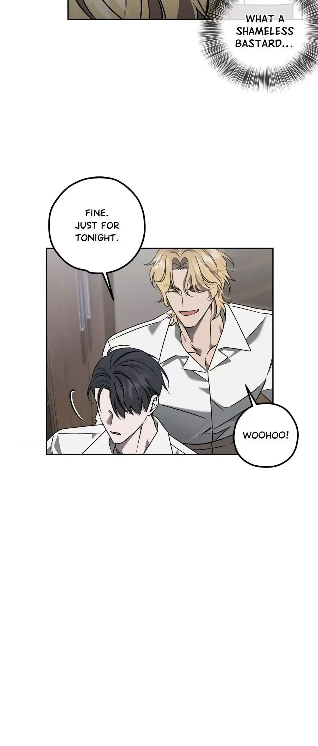 A Murderous Affair At 19 Sunset Street Chapter 2, page 14