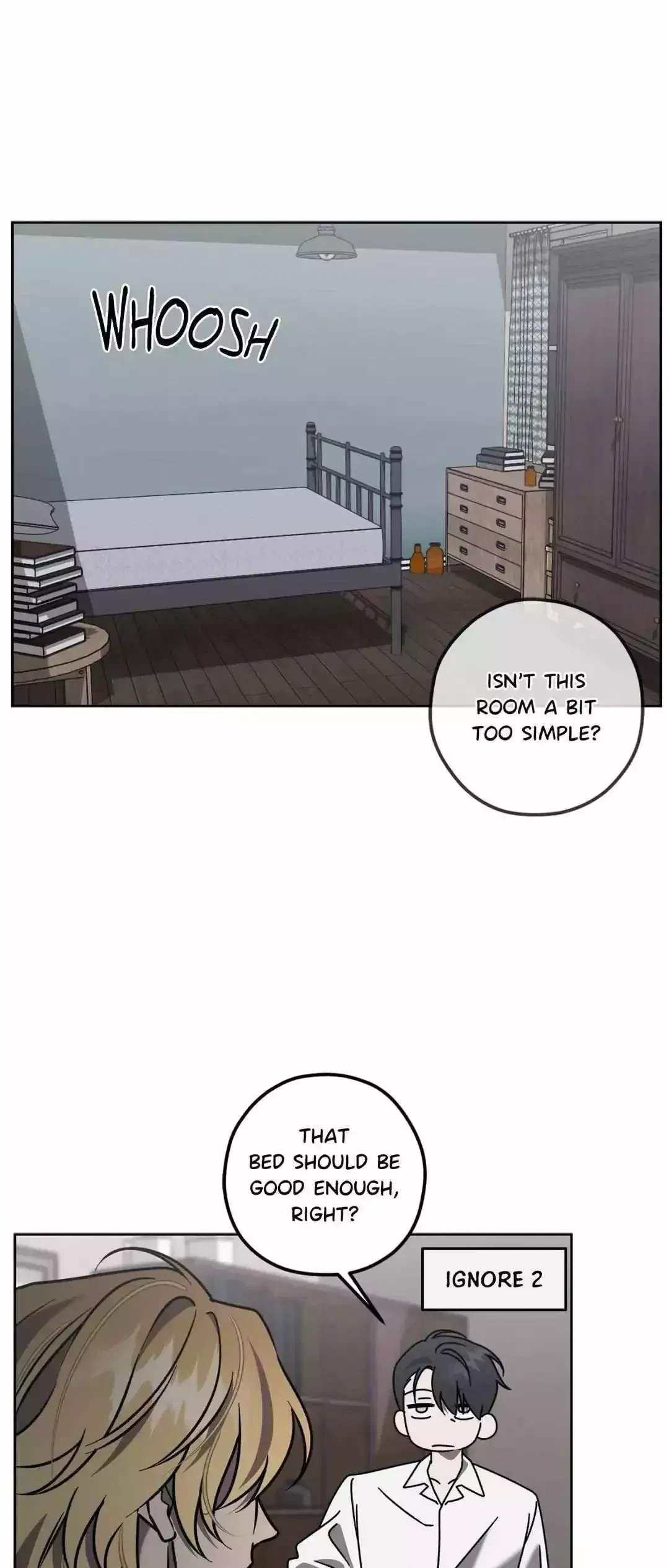 A Murderous Affair At 19 Sunset Street Chapter 2, page 15